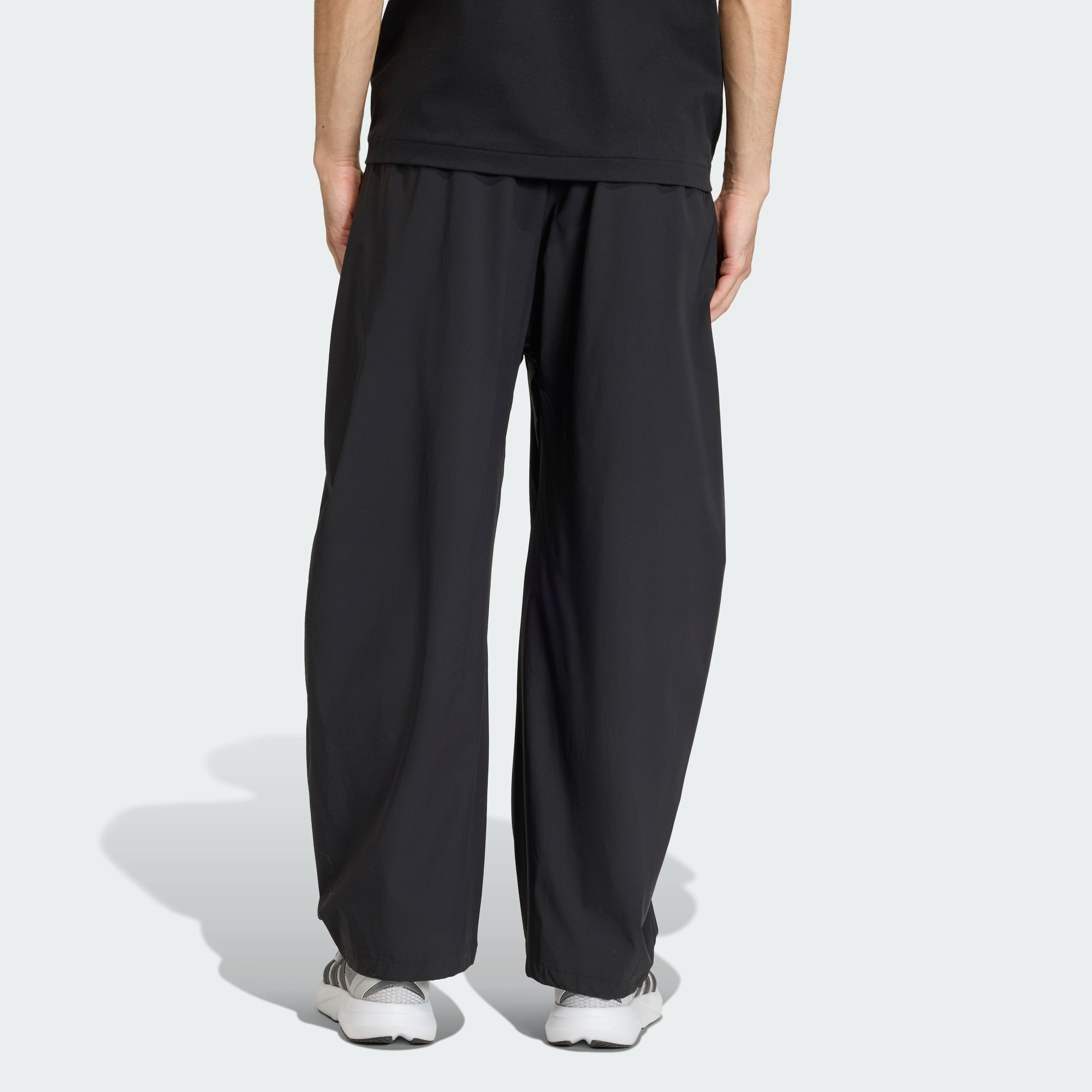 Pantalón adidas TEJIDO Z.N.E. Hombre — imagen 3
