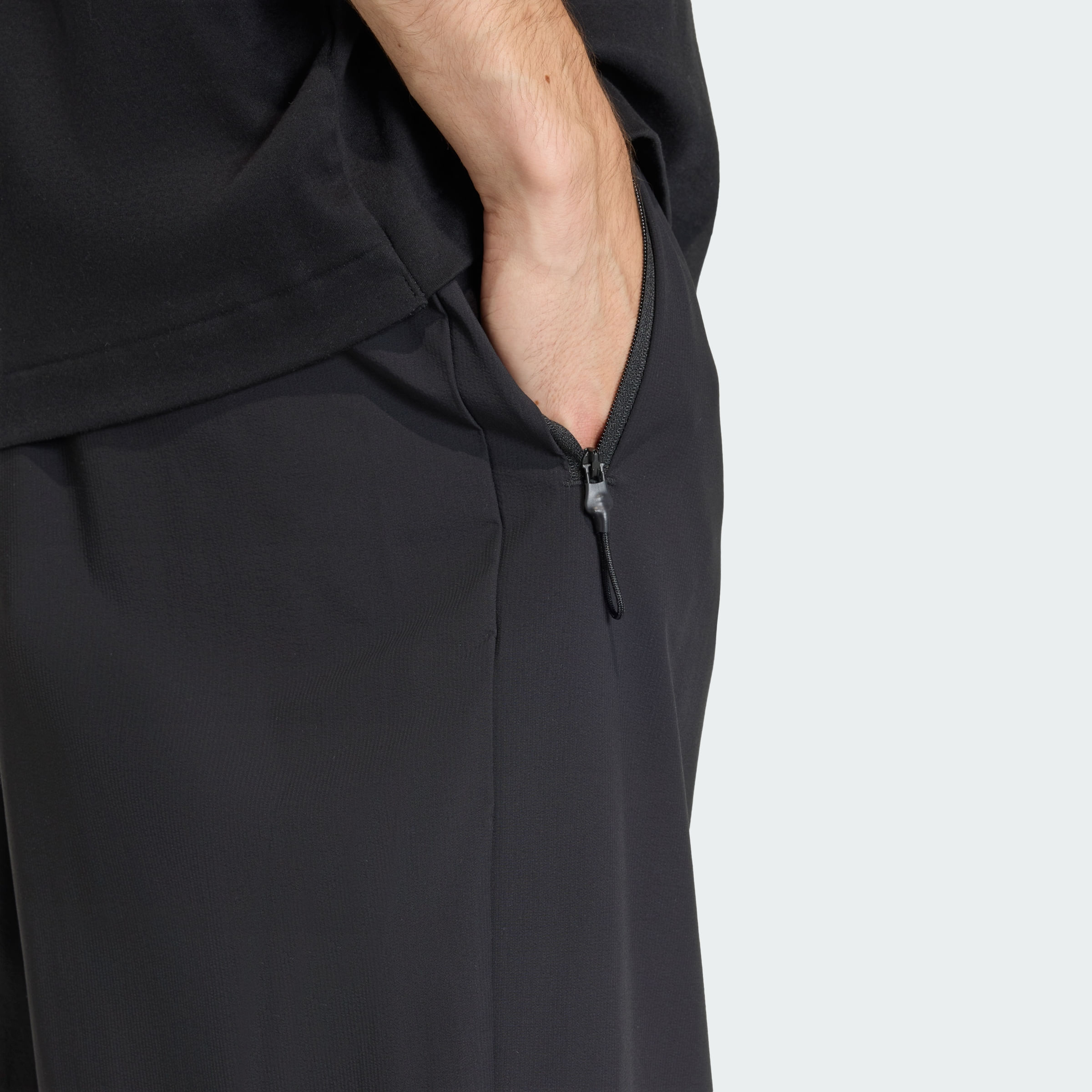 Pantalón adidas TEJIDO Z.N.E. Hombre — imagen 4