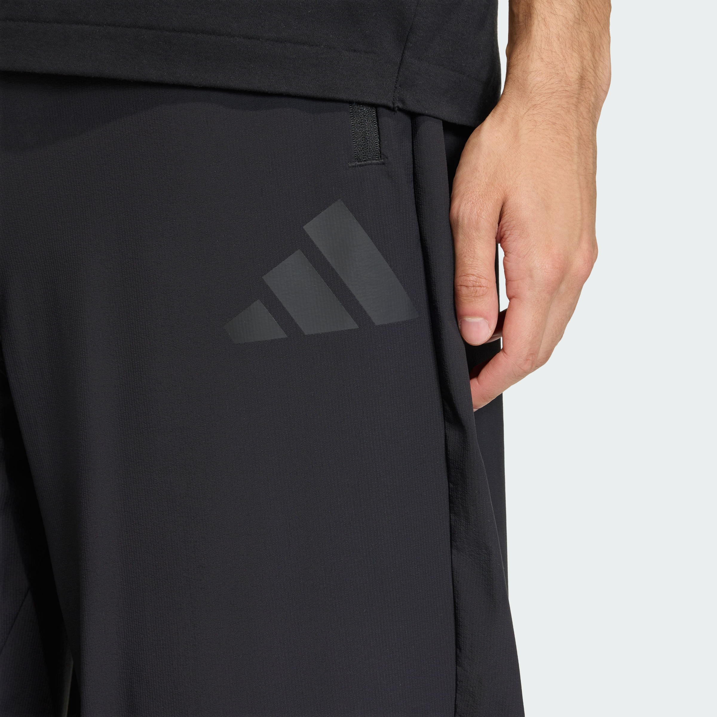 Pantalón adidas TEJIDO Z.N.E. Hombre — imagen 5