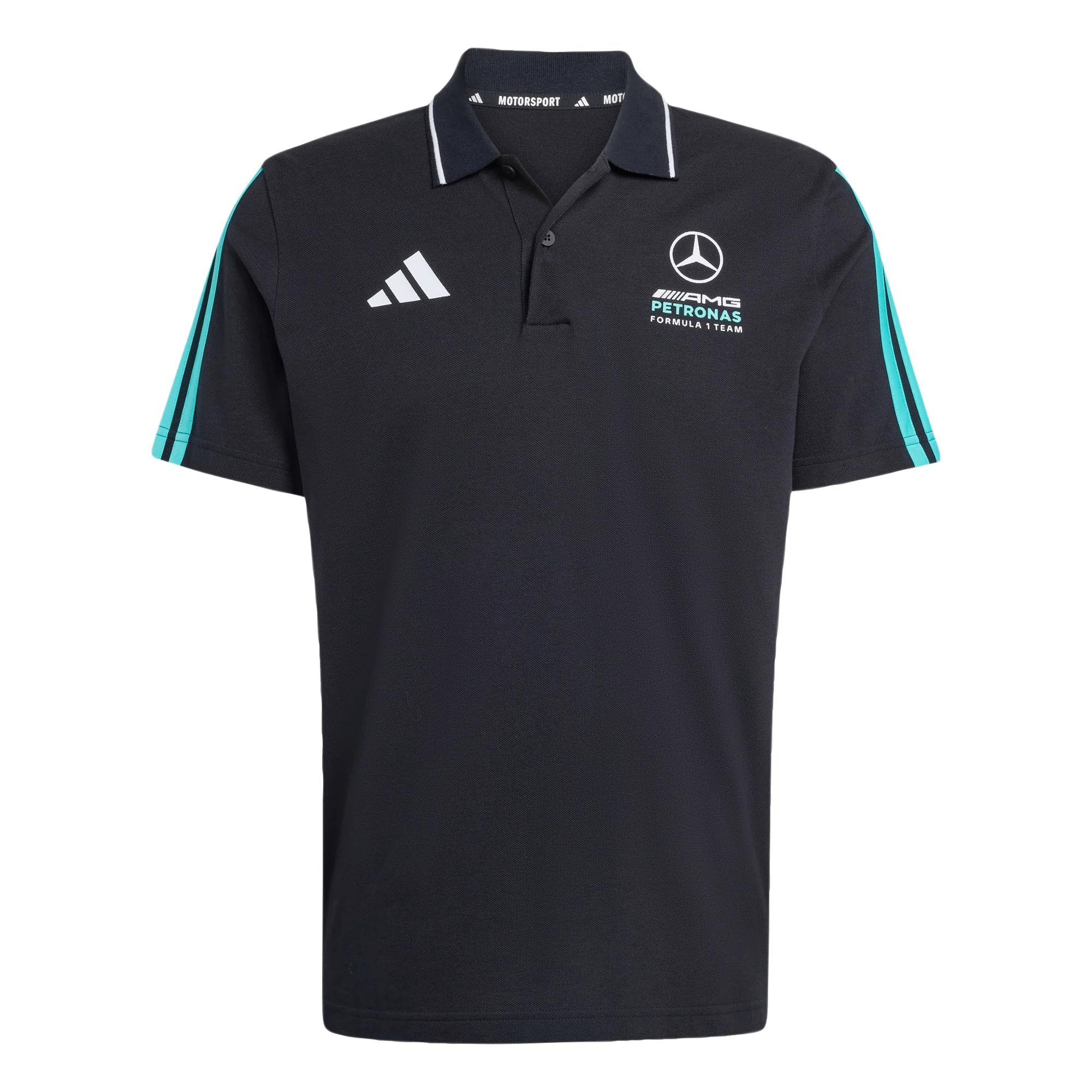 Chomba adidas DNA MERCEDES - AMG PETRONAS FORMULA 1 TEAM Hombre