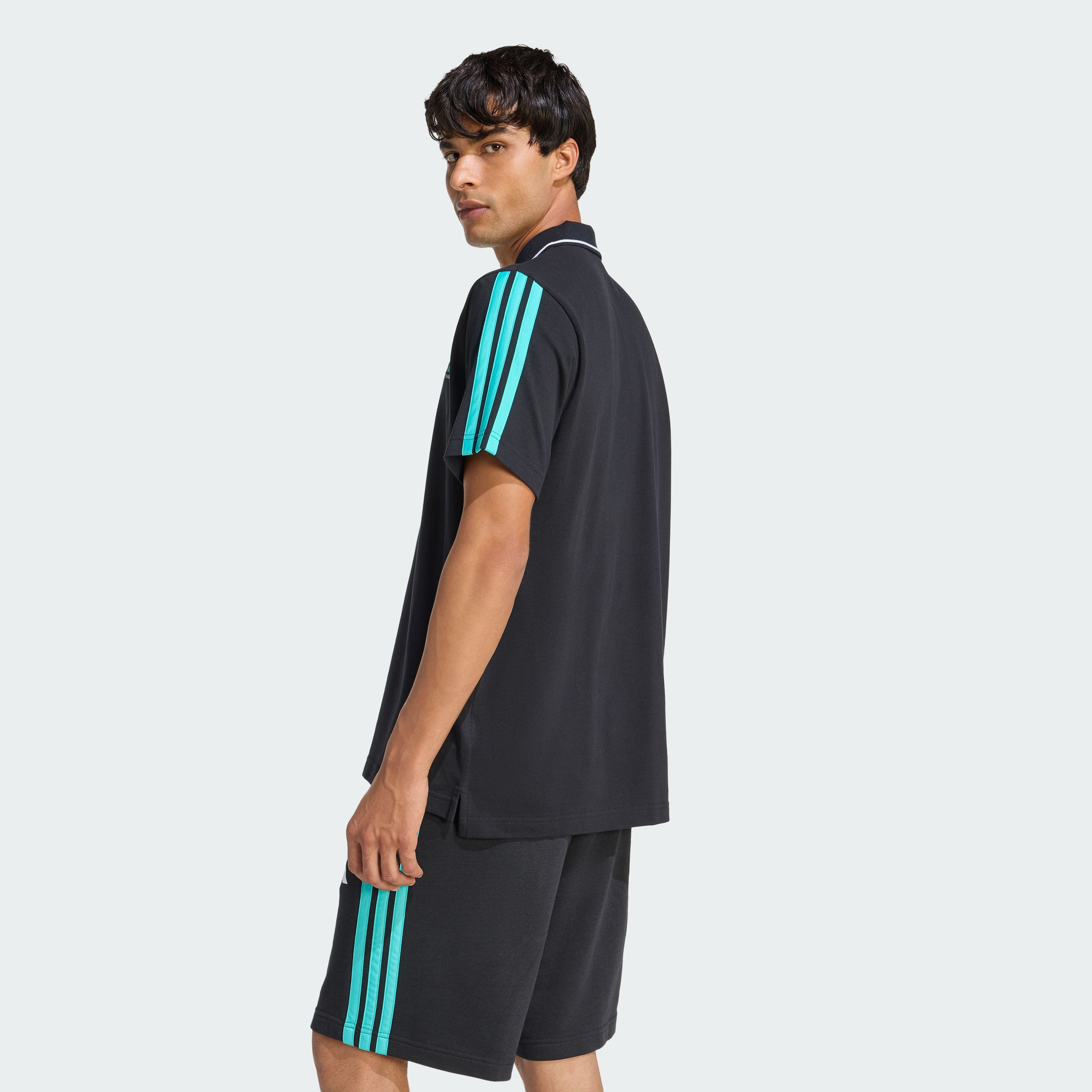 Chomba adidas DNA MERCEDES - AMG PETRONAS FORMULA 1 TEAM Hombre — imagen 3