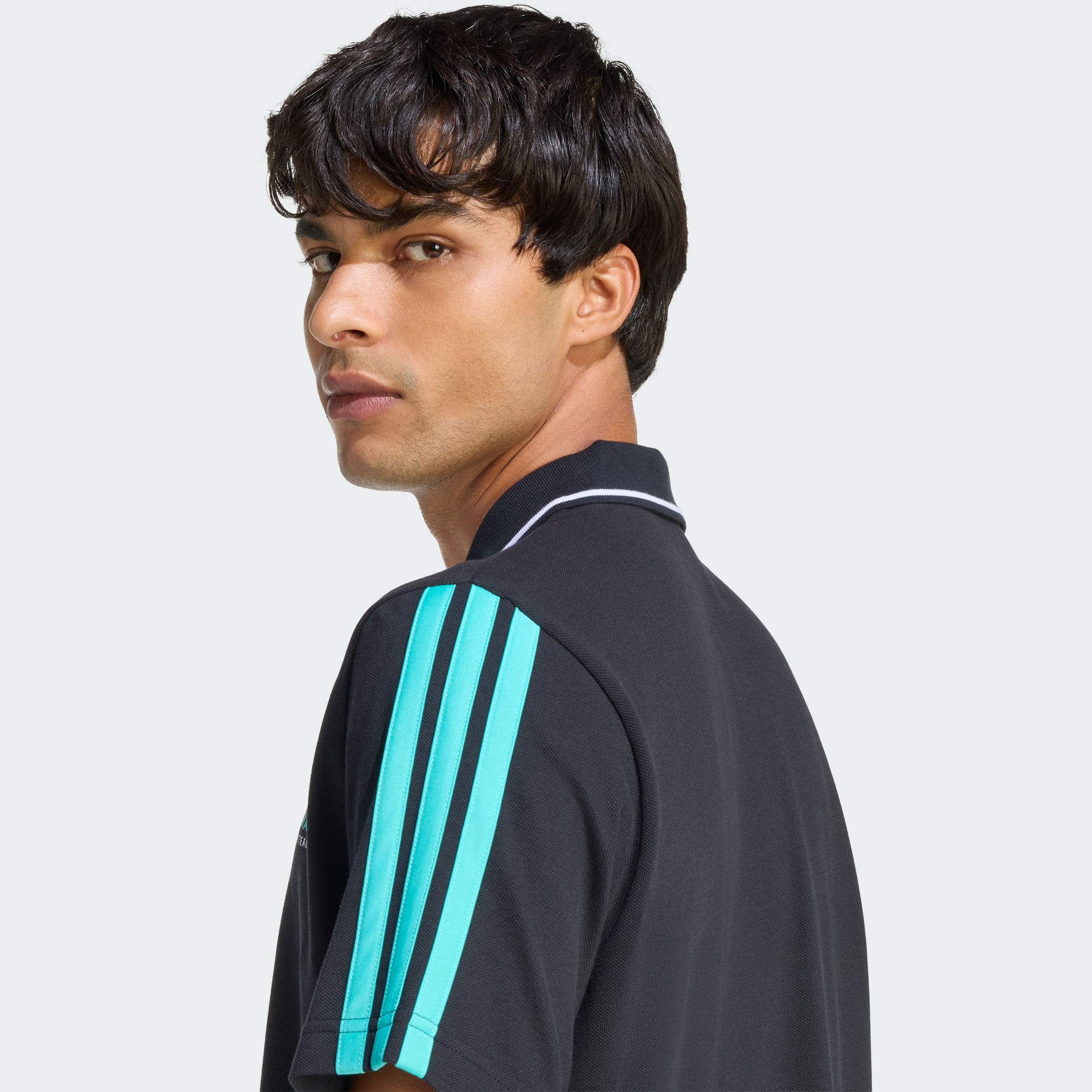 Chomba adidas DNA MERCEDES - AMG PETRONAS FORMULA 1 TEAM Hombre — imagen 5