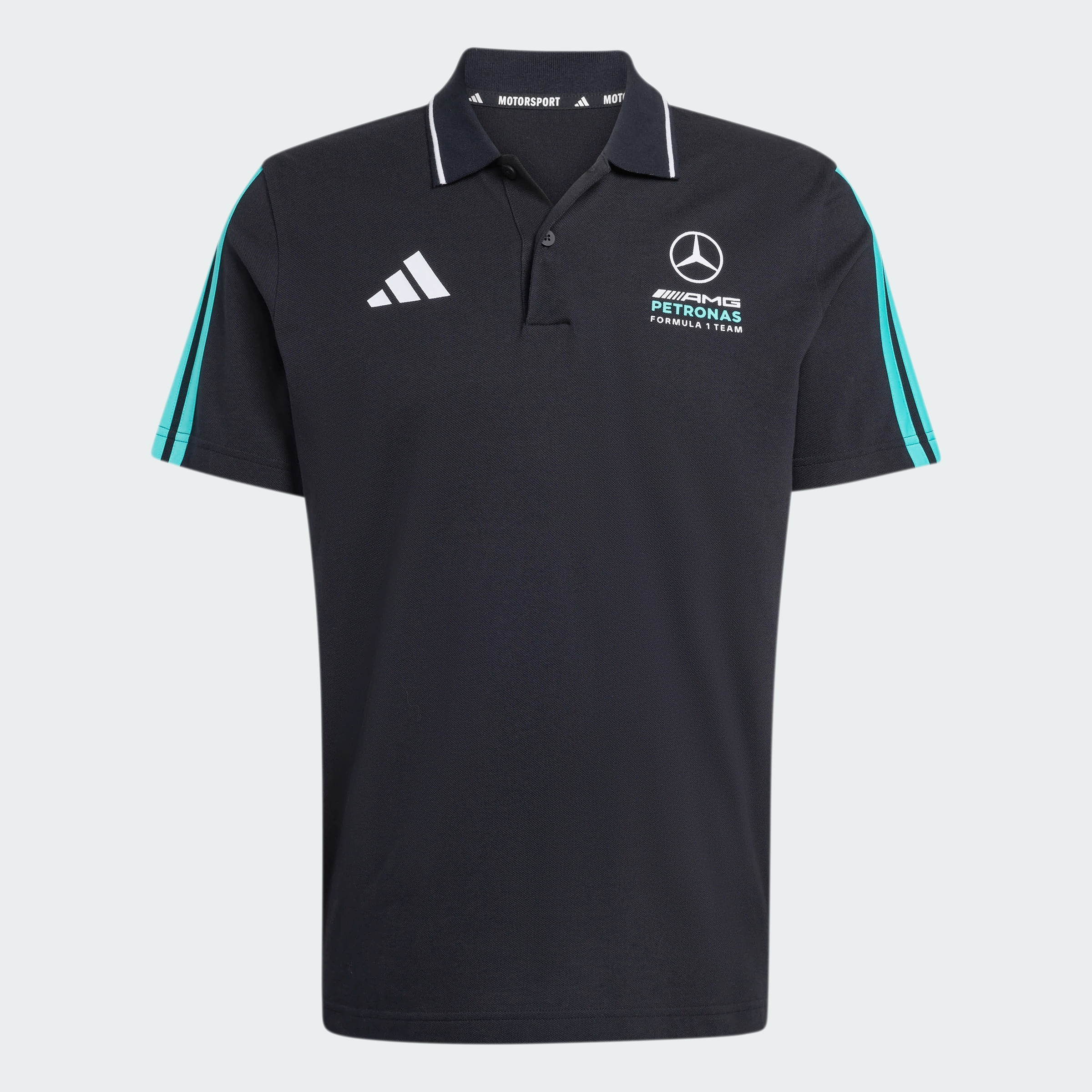 Chomba adidas DNA MERCEDES - AMG PETRONAS FORMULA 1 TEAM Hombre — imagen 7
