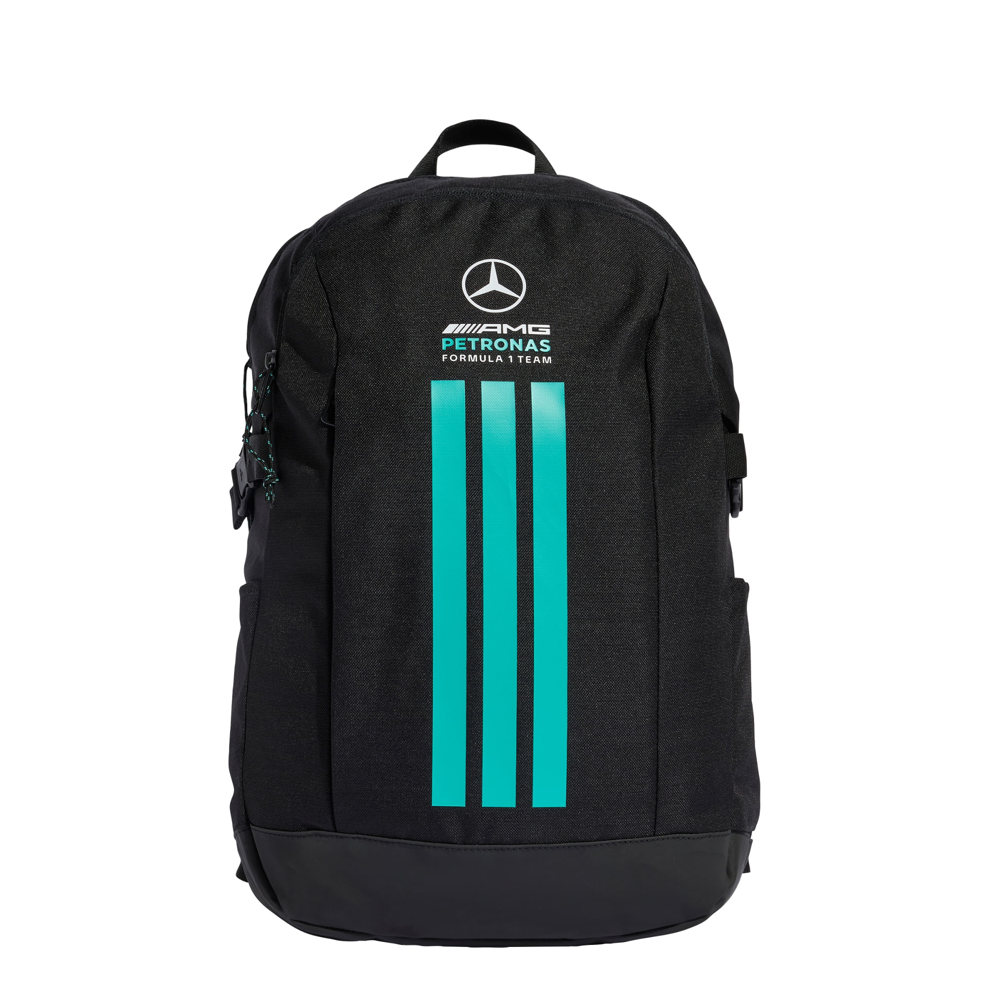 Mochila adidas DNA 3 TIRAS MERCEDES - AMG PETRONAS F1 TEAM Unisex