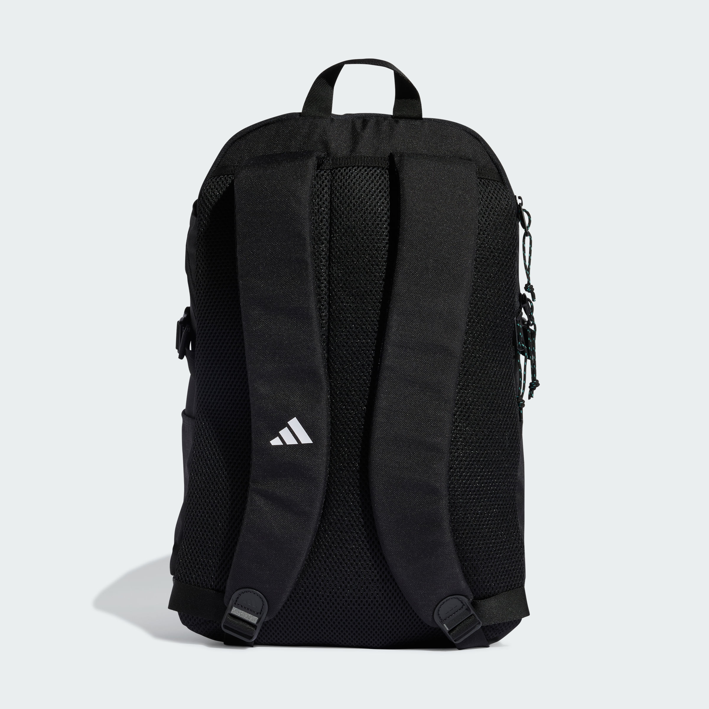 Mochila adidas DNA 3 TIRAS MERCEDES - AMG PETRONAS F1 TEAM Unisex — imagen 3