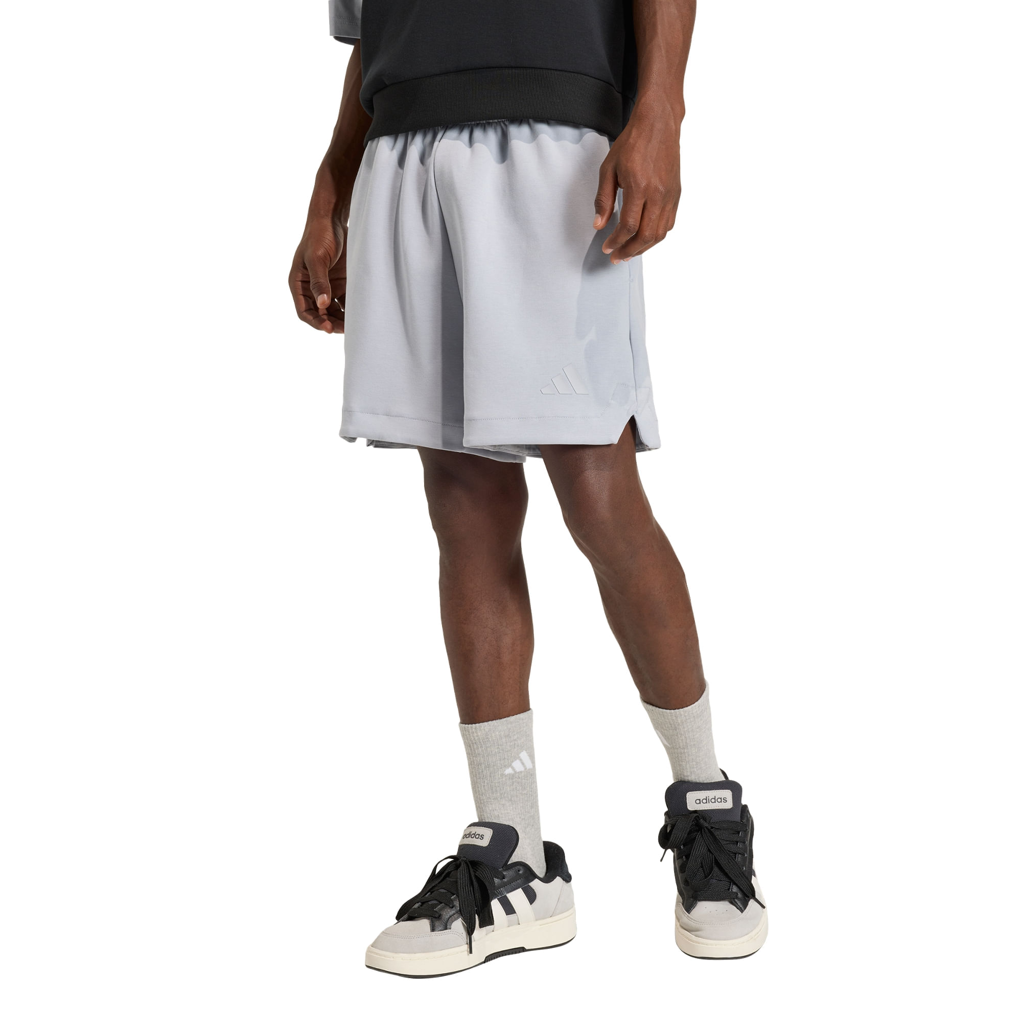 Short adidas SOFT LUX Hombre — imagen 2