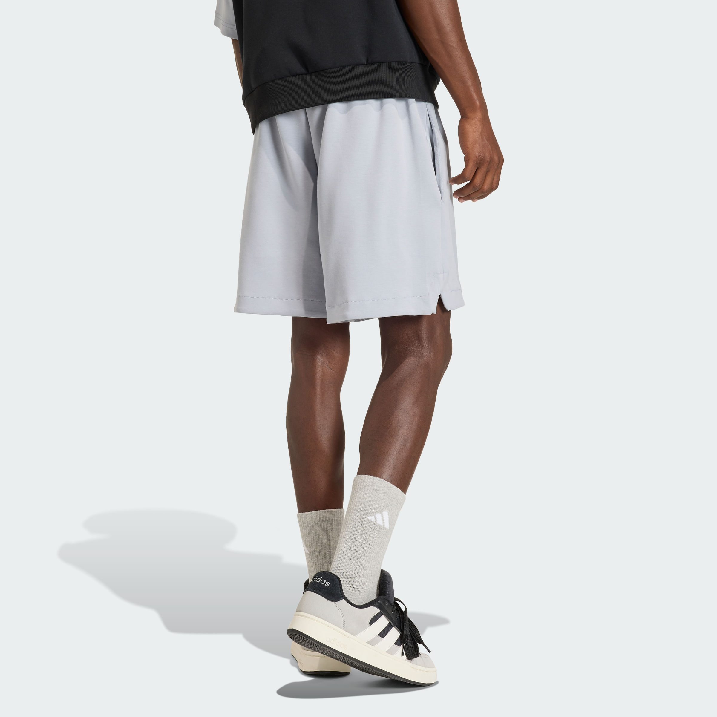 Short adidas SOFT LUX Hombre — imagen 3