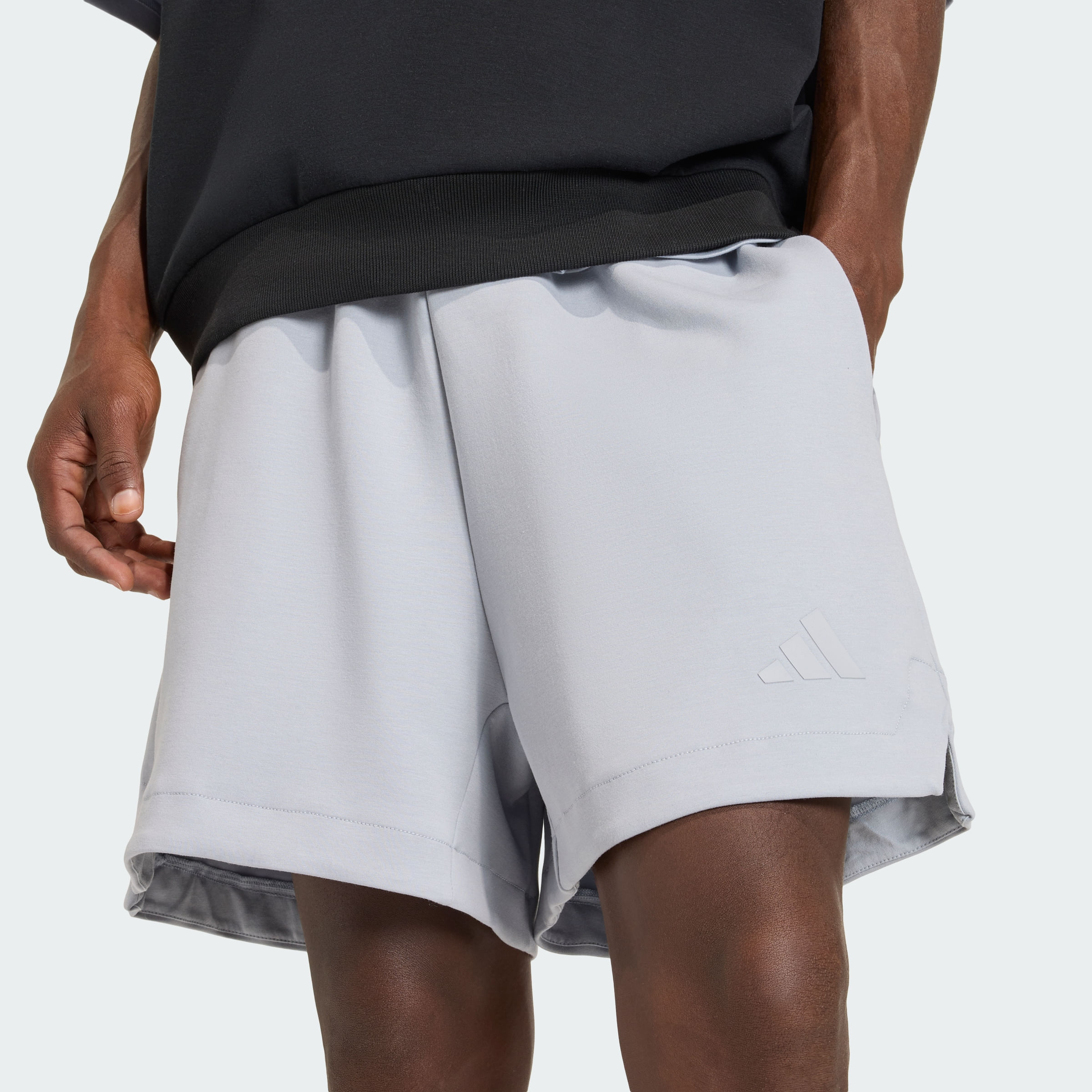 Short adidas SOFT LUX Hombre — imagen 6