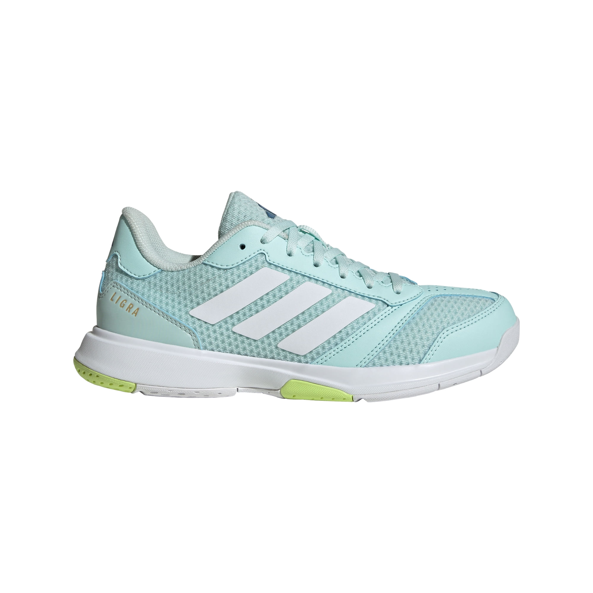 Zapatillas adidas de cancha cubierta Ligra 8 Mujer