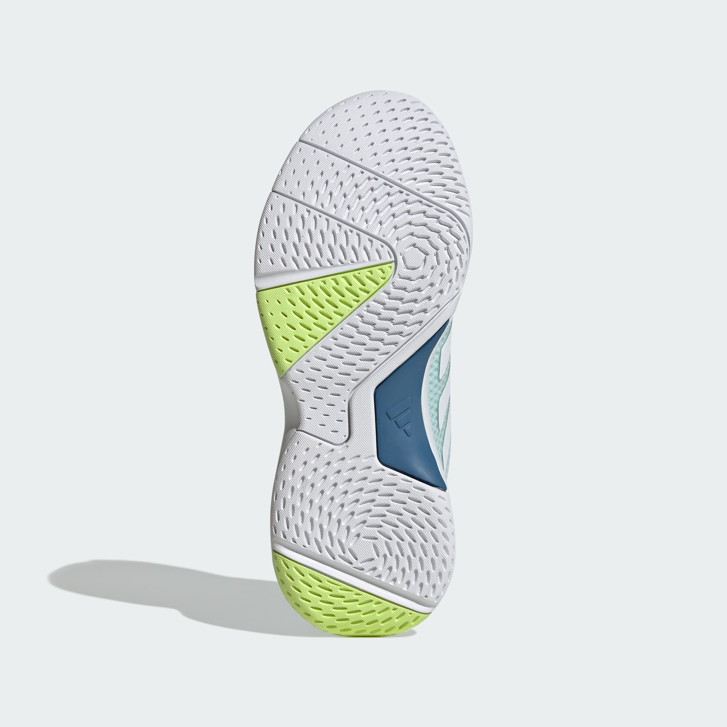 Zapatillas adidas de cancha cubierta Ligra 8 Mujer — imagen 5
