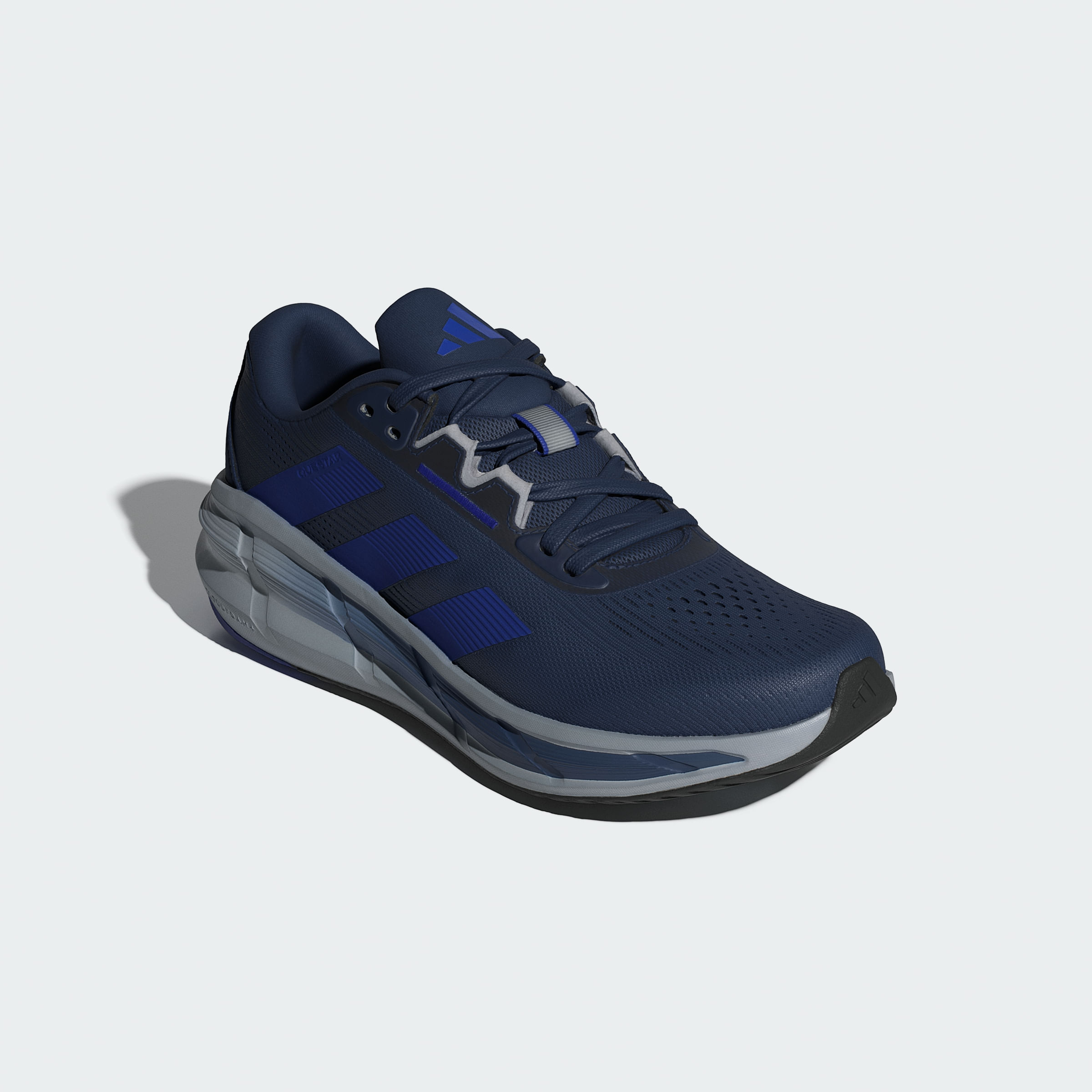 Zapatillas adidas de running Questar 3 Hombre — imagen 2