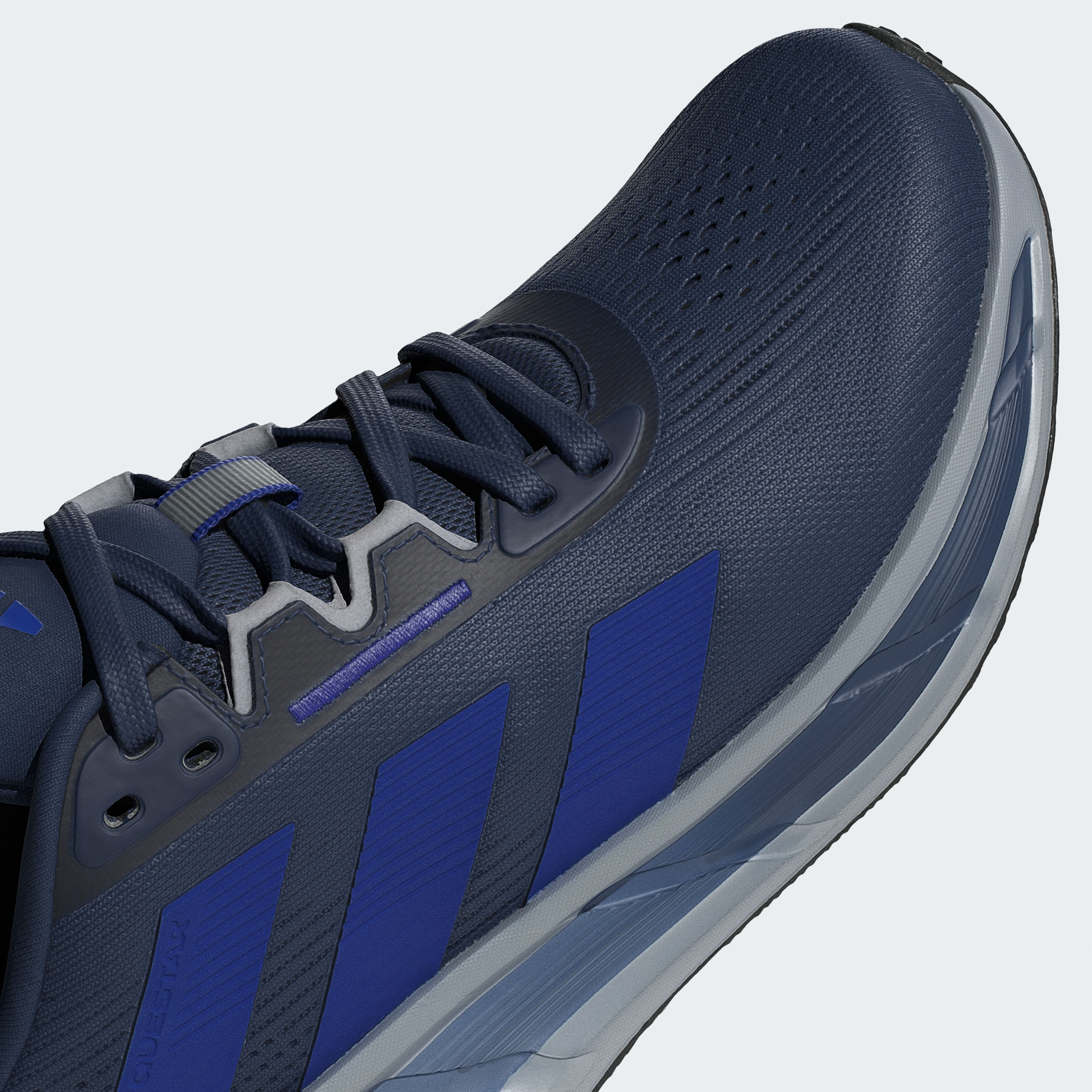 Zapatillas adidas de running Questar 3 Hombre — imagen 6
