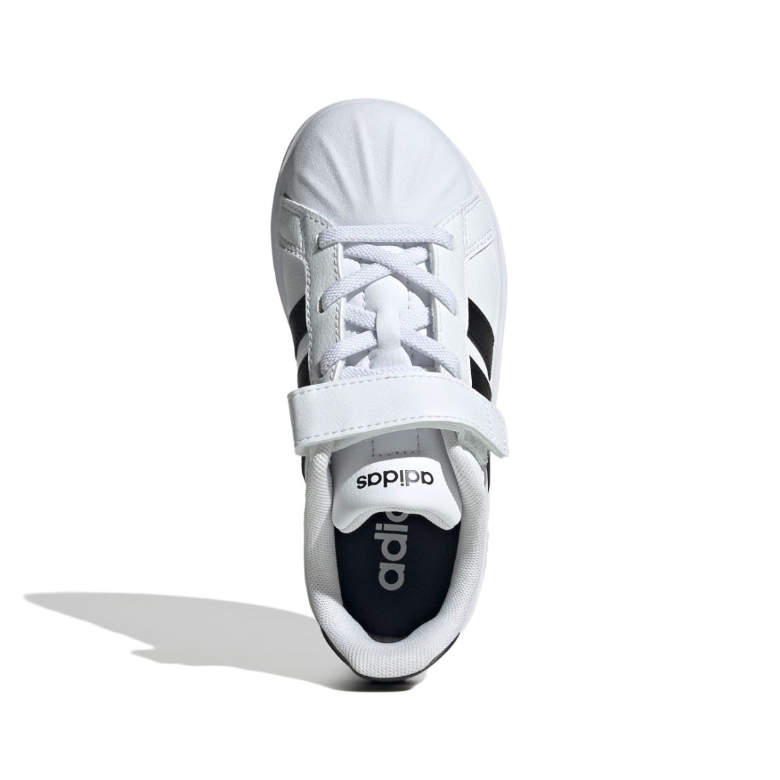 Zapatillas adidas Streettalk De Niños — imagen 2
