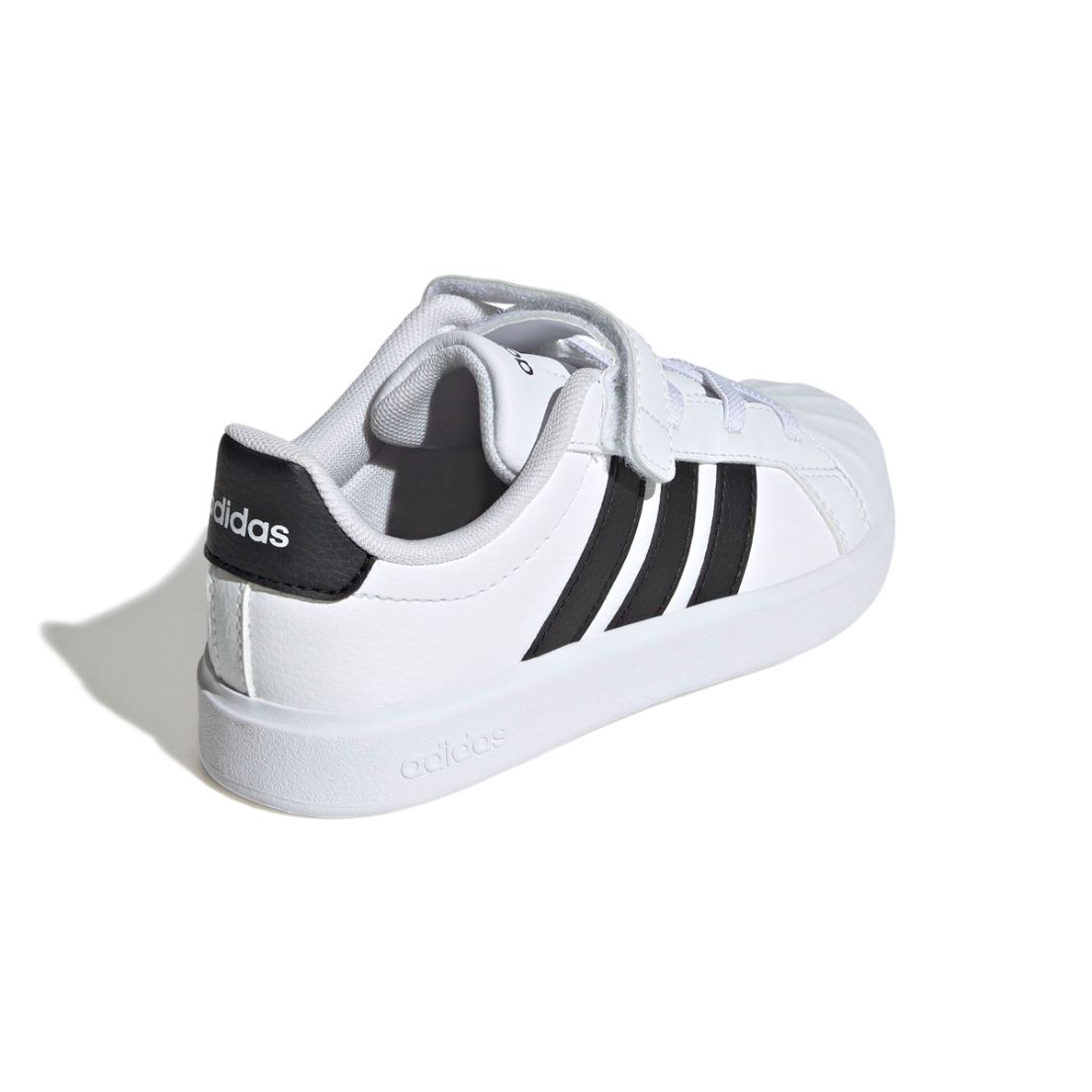 Zapatillas adidas Streettalk De Niños — imagen 6