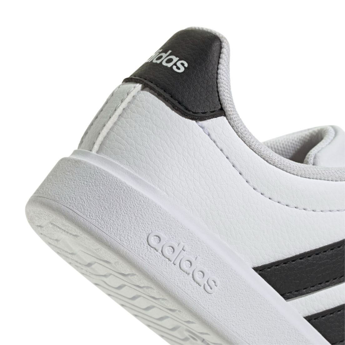 Zapatillas adidas Streettalk De Niños — imagen 8