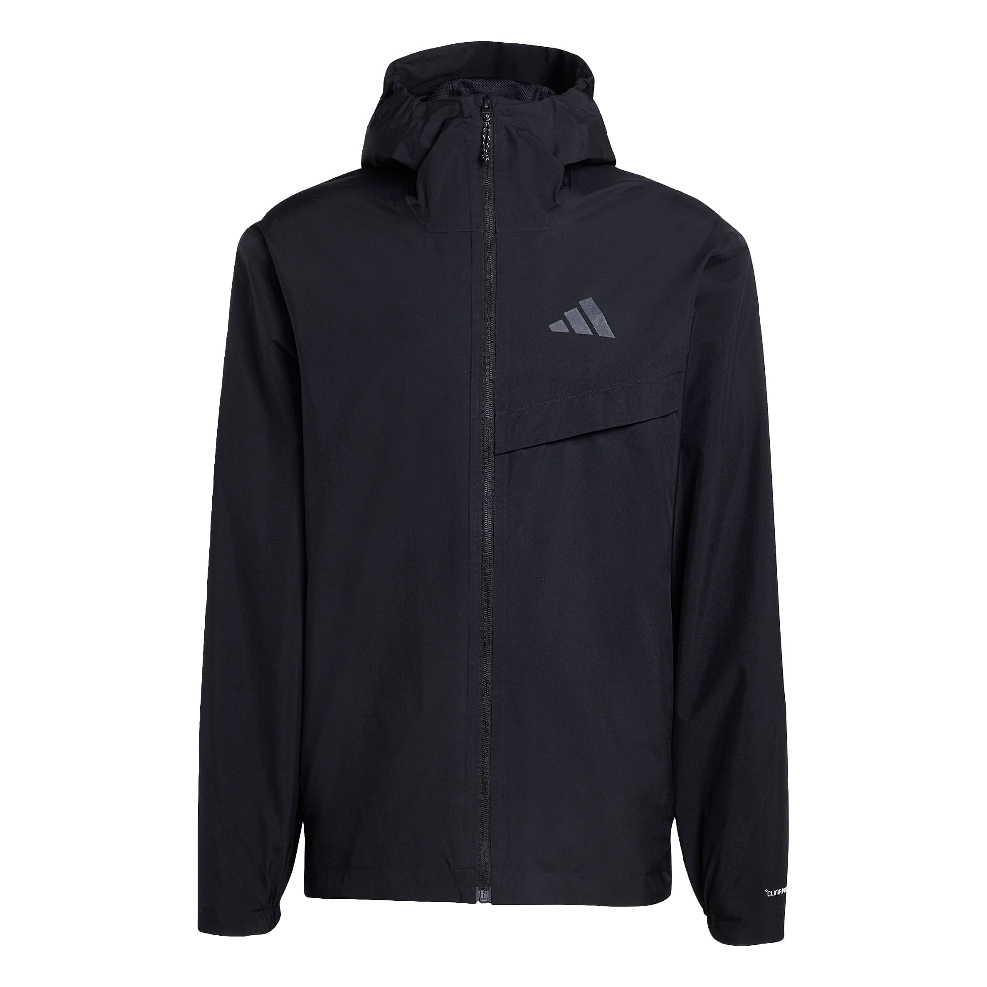 Campera adidas IMPERMEABLE DE 2 CAPAS CLIMAPROOF TERREX MULTI Hombre