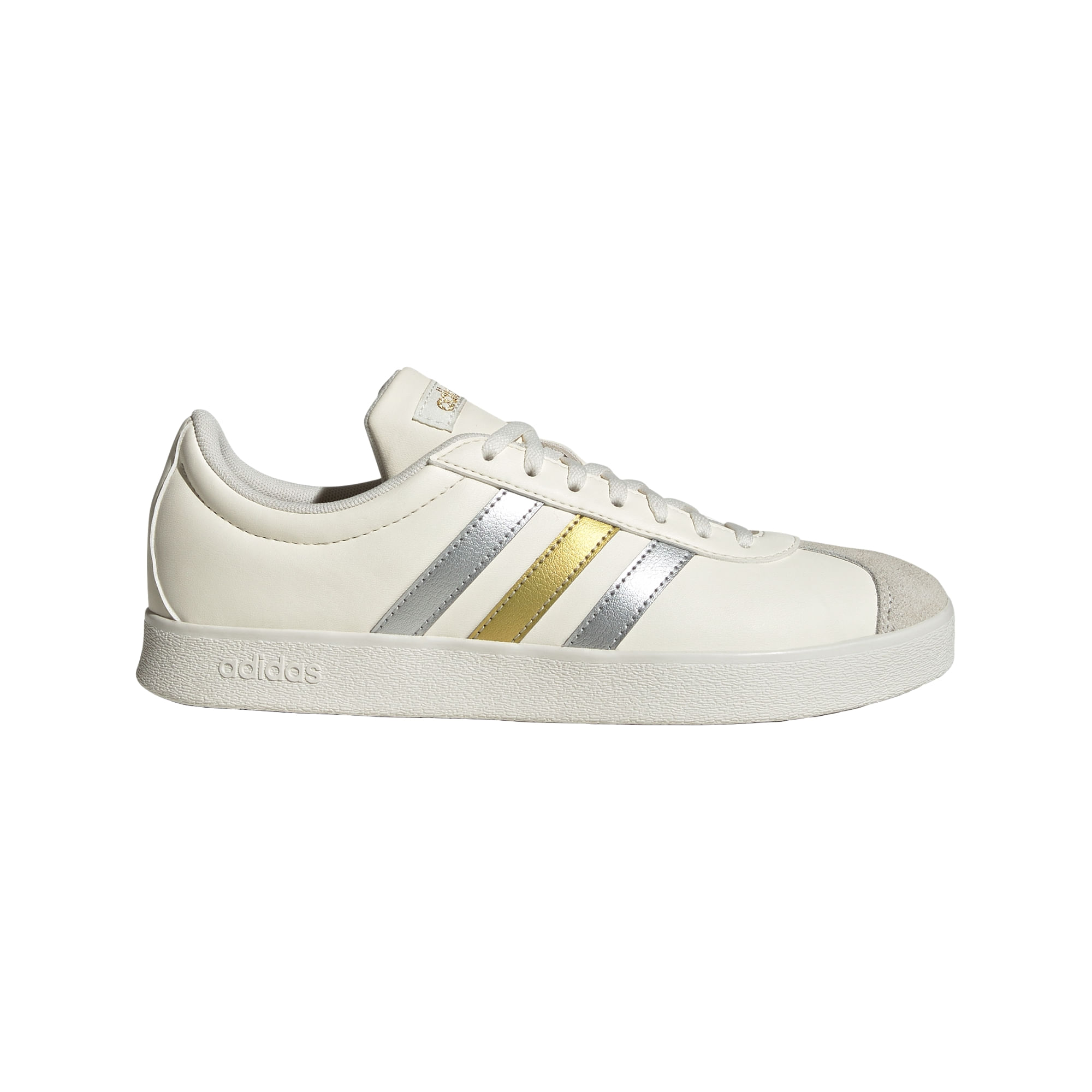 Zapatillas adidas VL Court Base Mujer