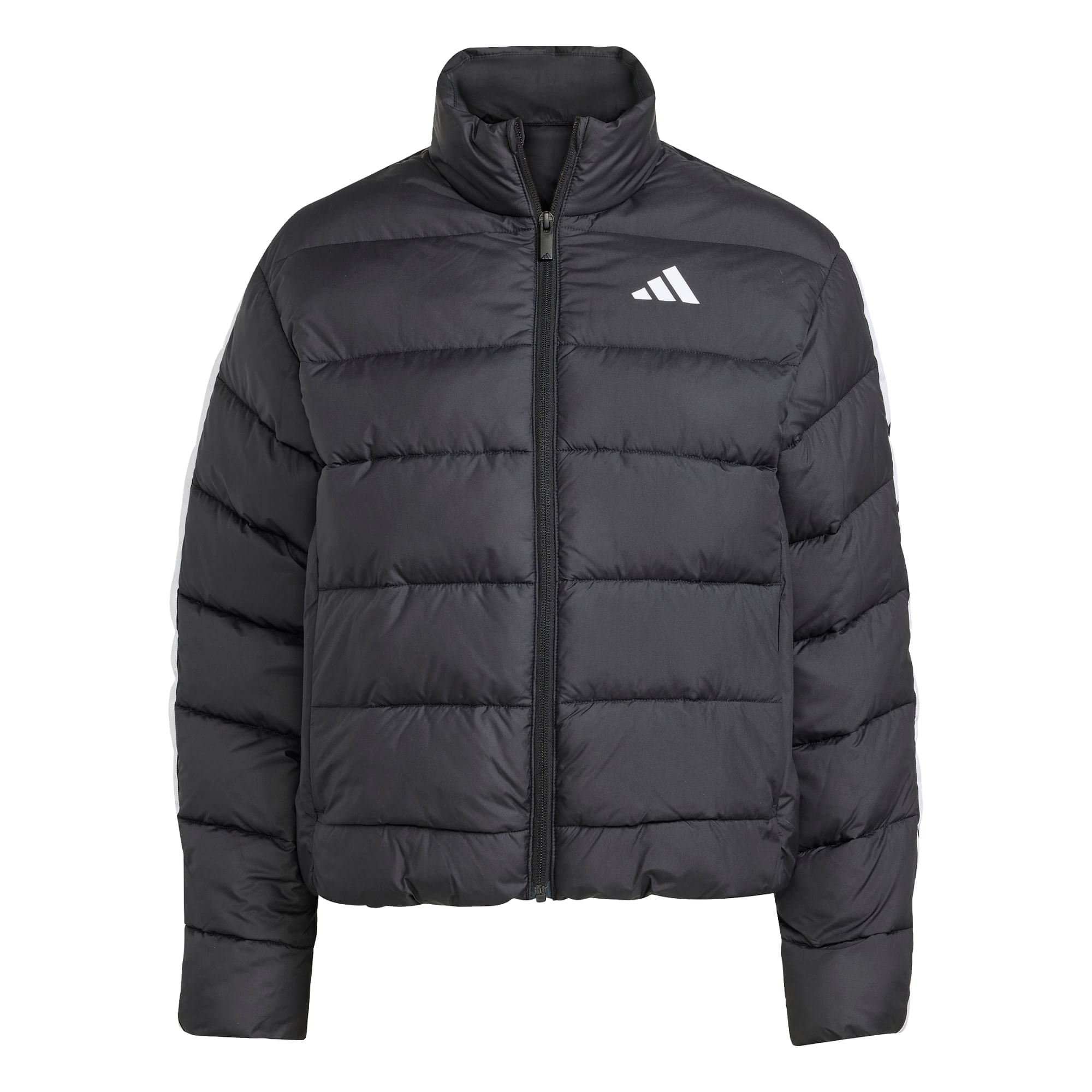 Campera adidas Essentials CLIMAWARM 3 TIRAS Plumón Sintético Mujer