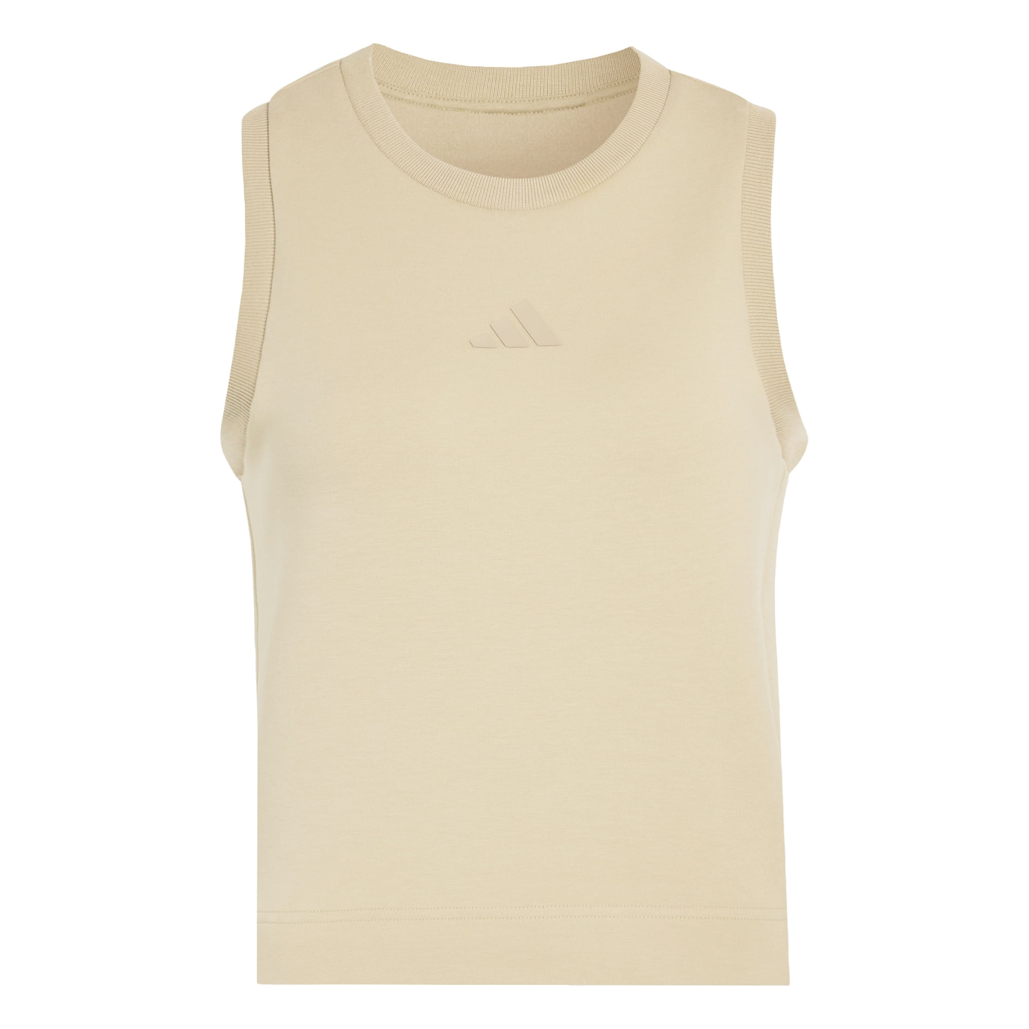 Musculosa adidas ALL SZN Soft Lux Mujer