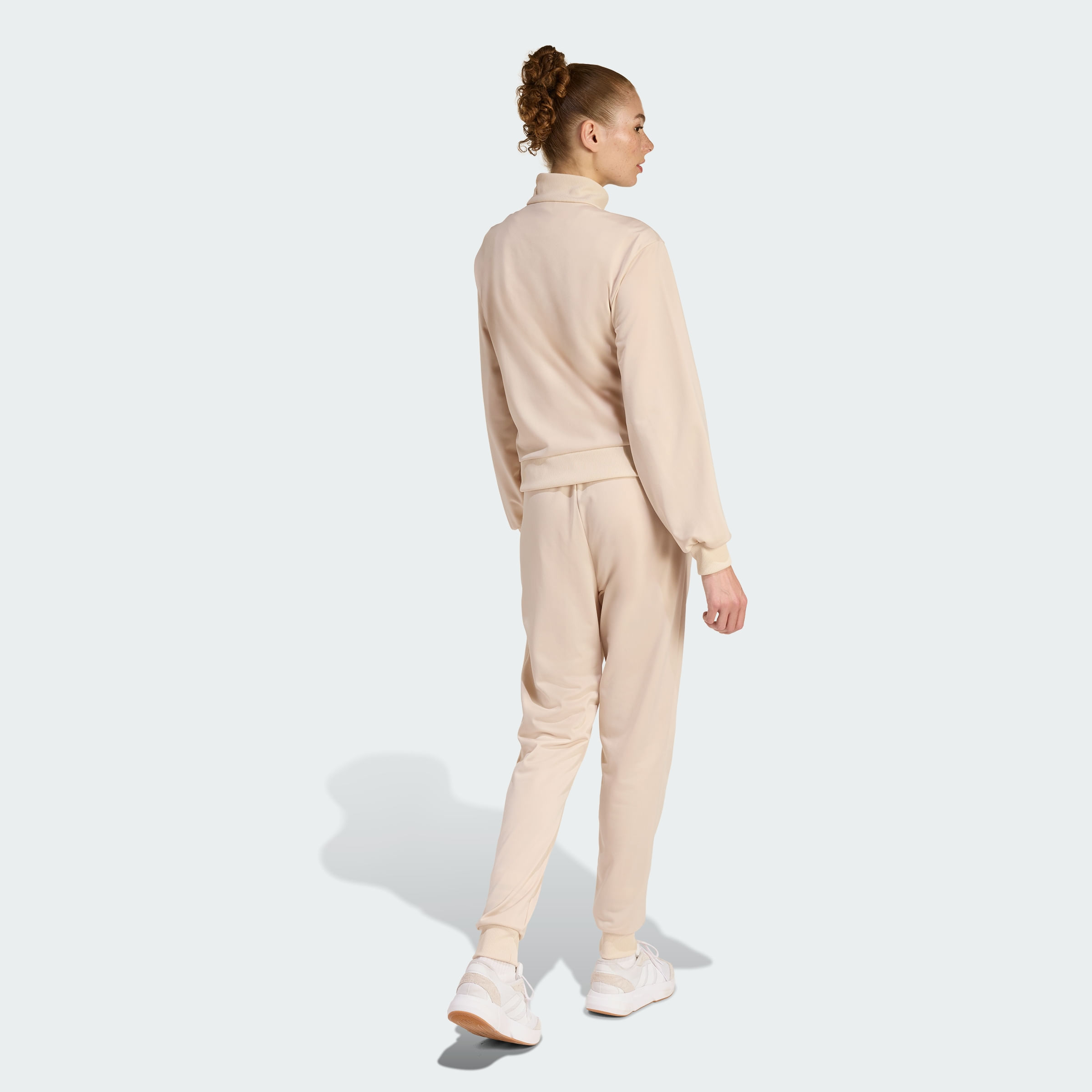 Conjunto adidas Essentials Feel Cozy Mujer — imagen 3