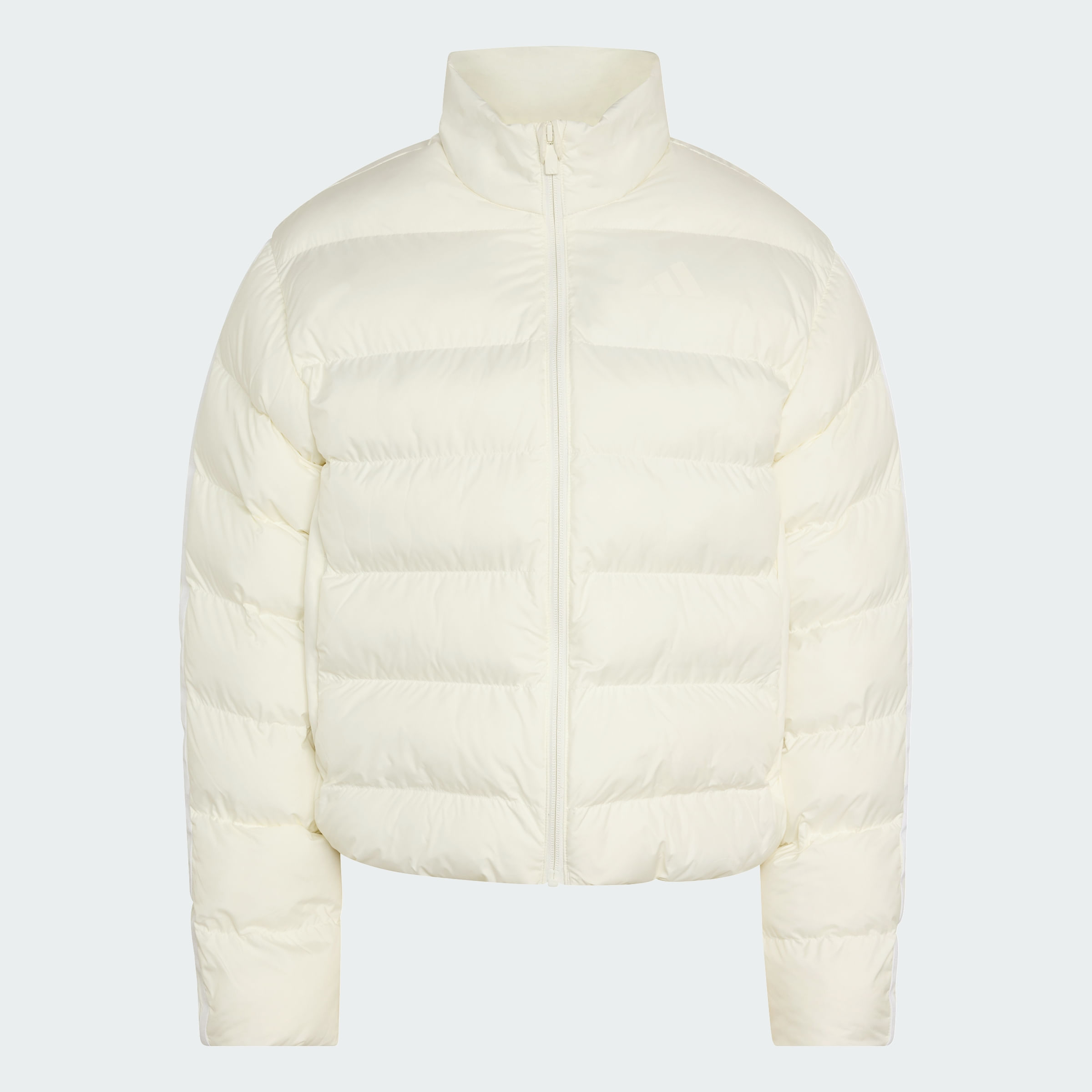 Campera adidas Essentials CLIMAWARM 3 TIRAS Plumón Sintético Mujer — imagen 7