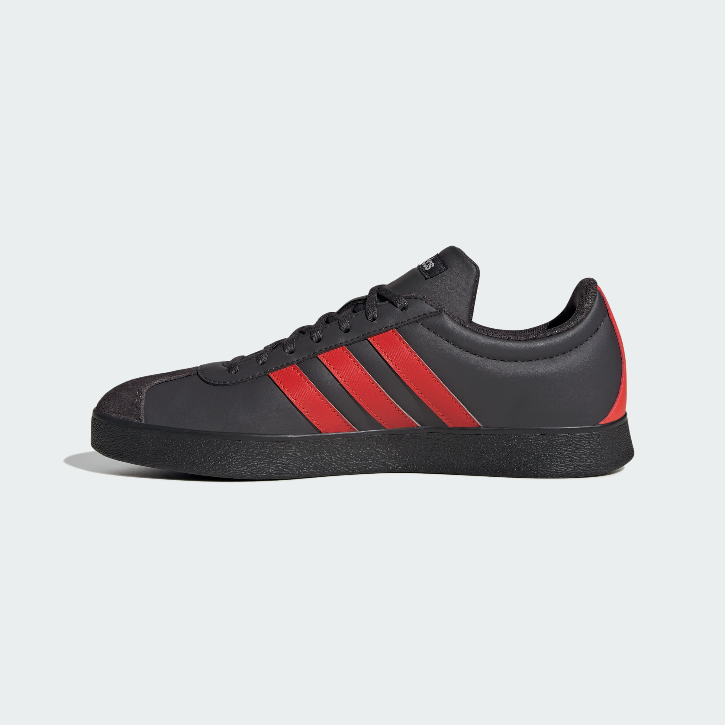 Zapatillas adidas AUDI F1 TEAM VL COURT Unisex — imagen 9
