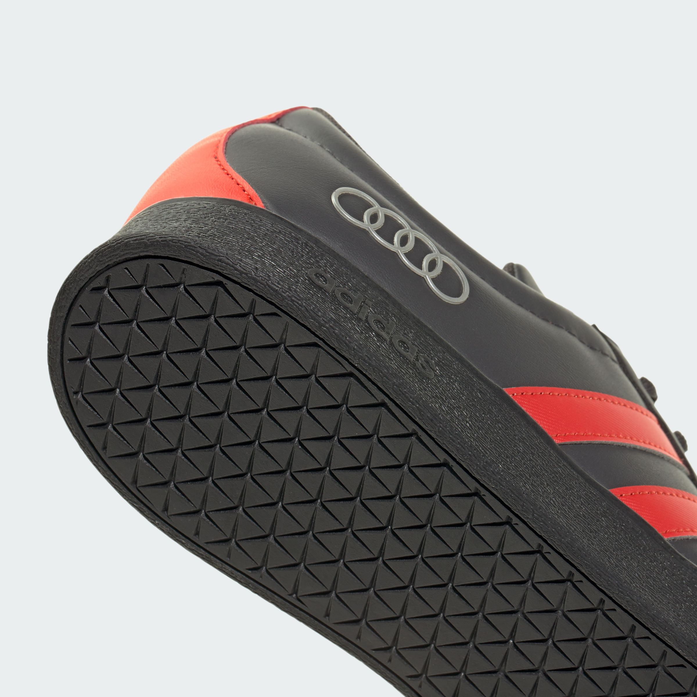 Zapatillas adidas AUDI F1 TEAM VL COURT Unisex — imagen 7