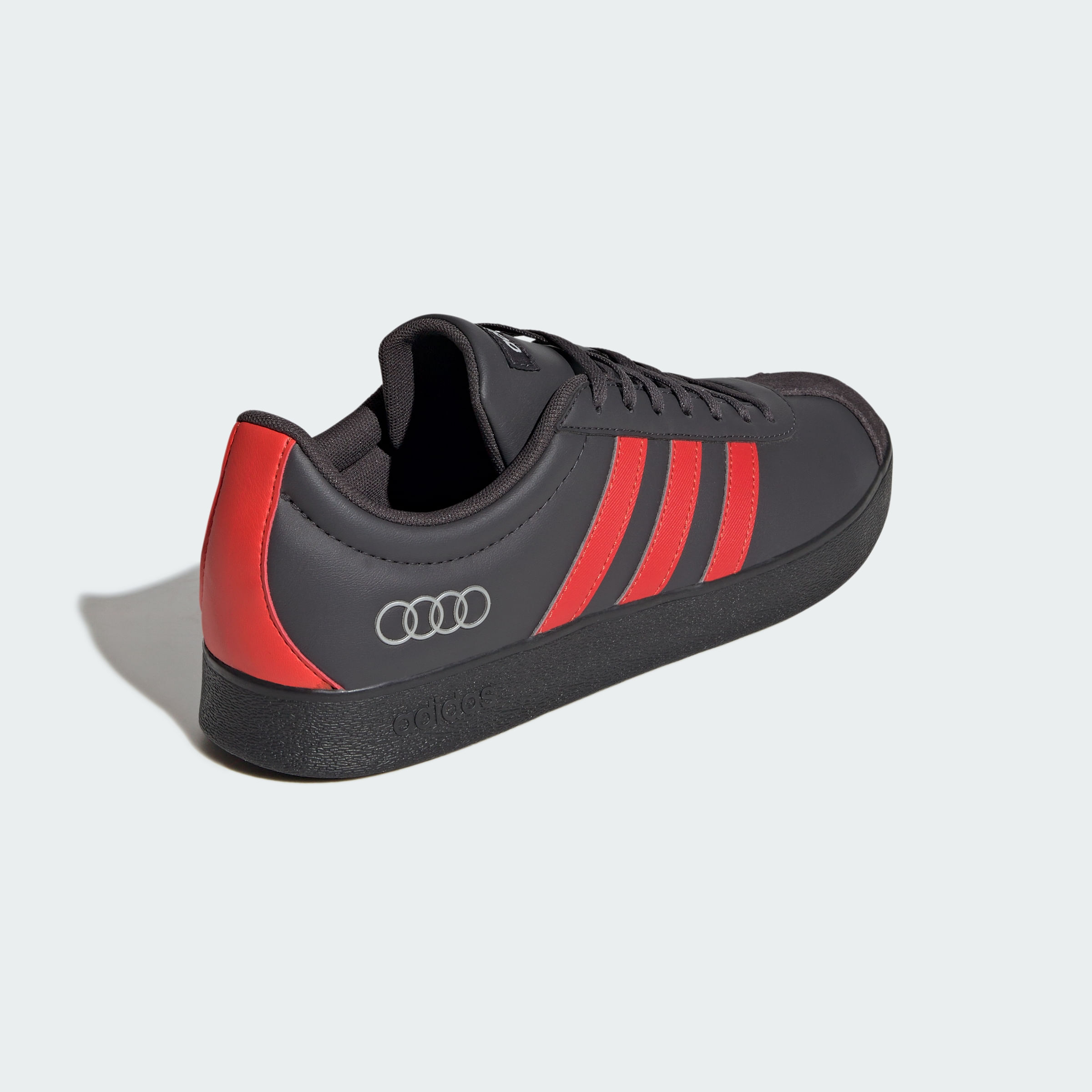 Zapatillas adidas AUDI F1 TEAM VL COURT Unisex — imagen 3