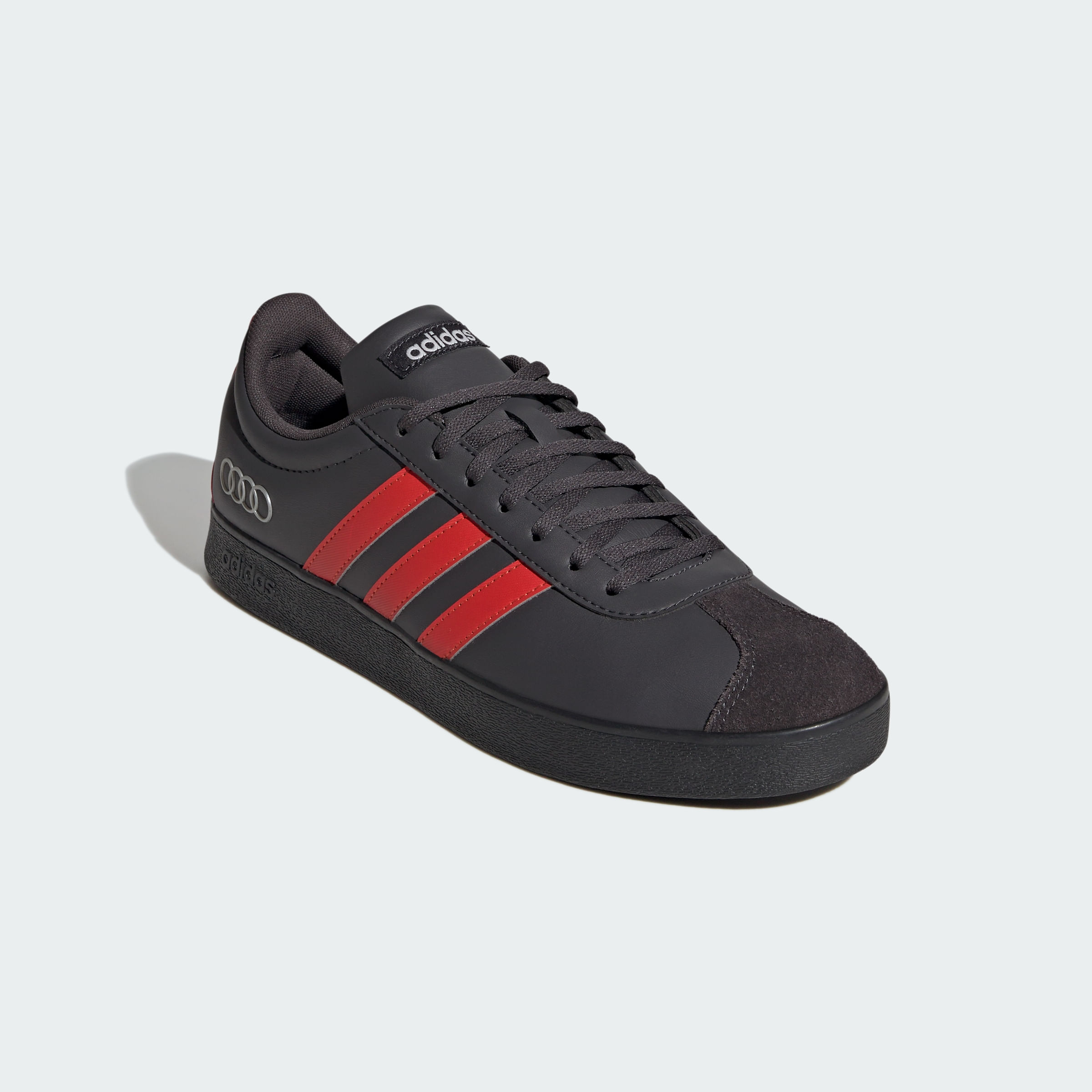 Zapatillas adidas AUDI F1 TEAM VL COURT Unisex — imagen 2