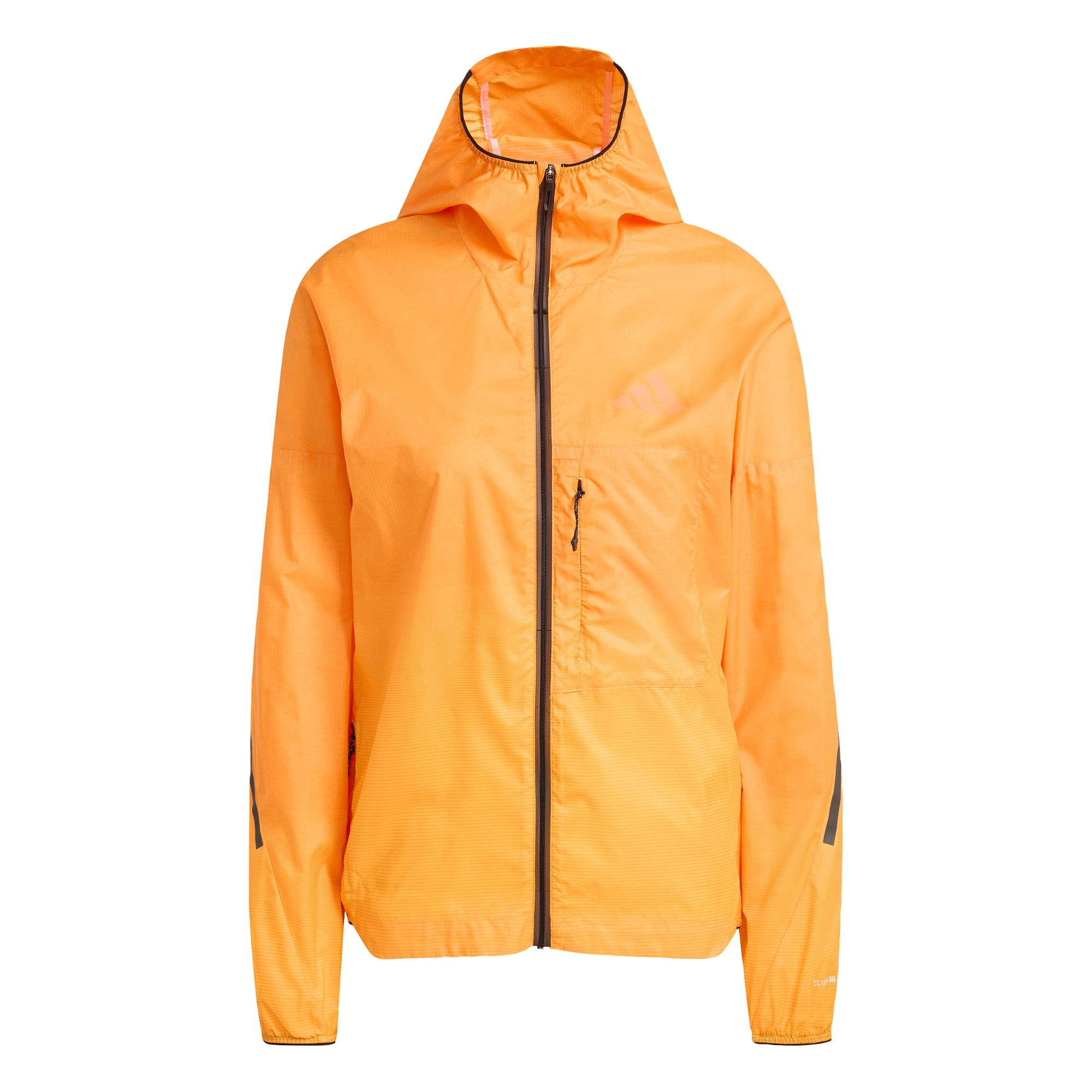 Campera adidas Ligera Windweave CLIMA365 Terrex Xperior Mujer
