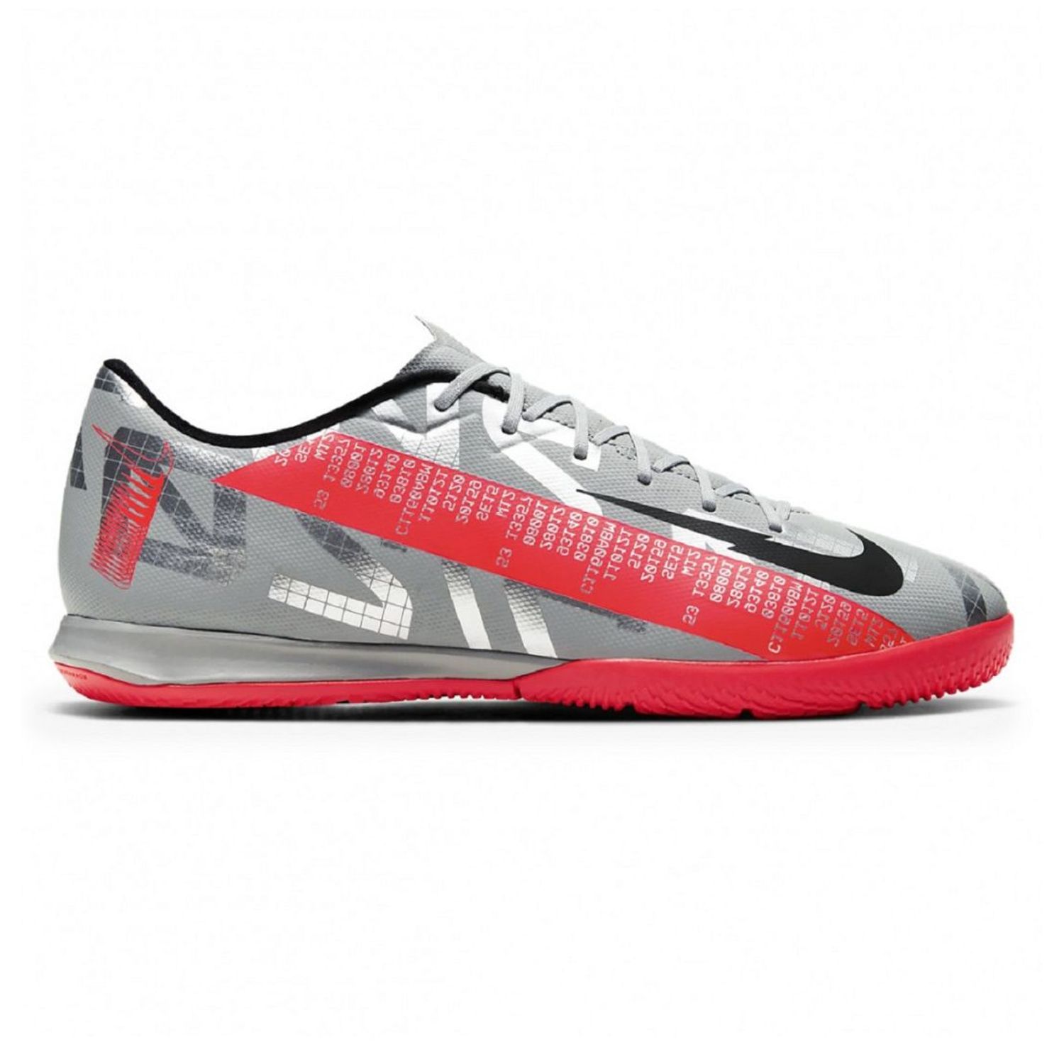 botines nike talle 40