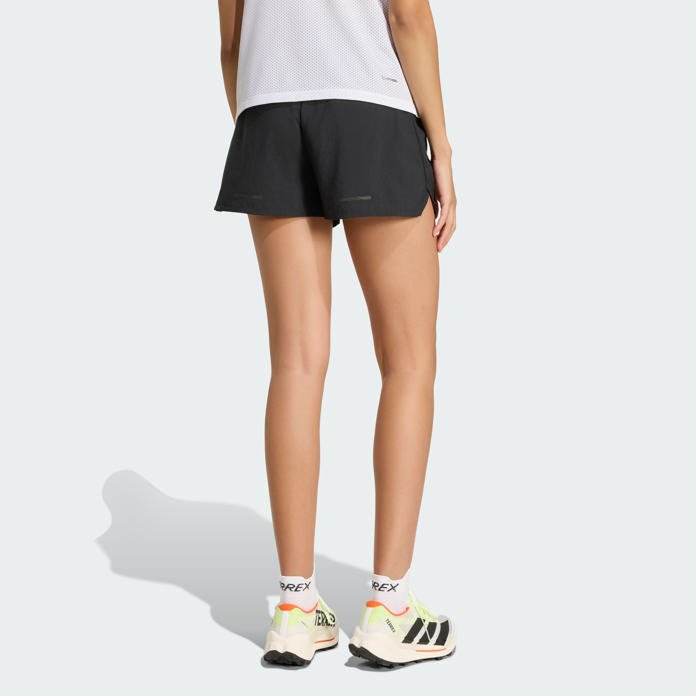 Short adidas Terrex Xperior CLIMA365 Mujer — imagen 3