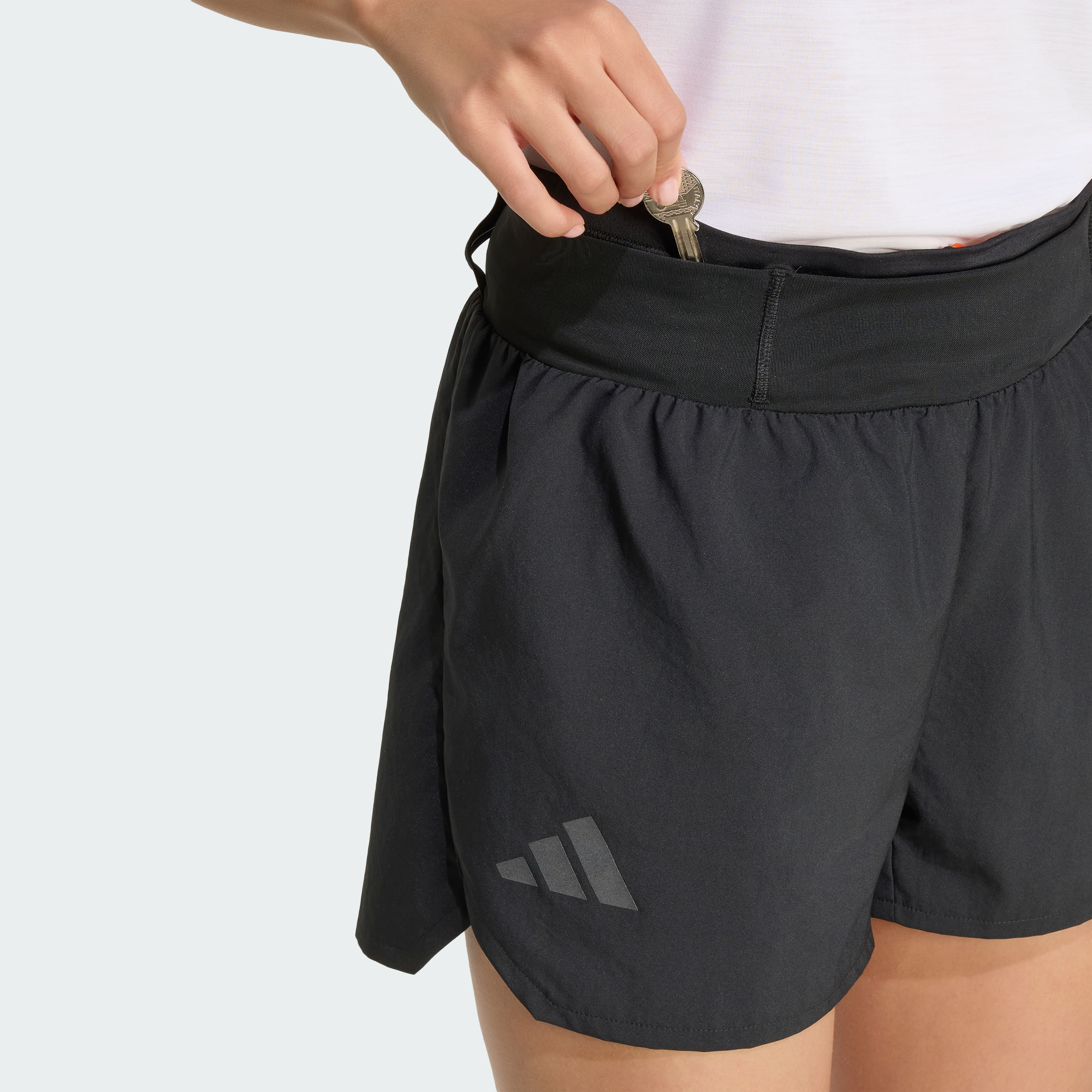 Short adidas Terrex Xperior CLIMA365 Mujer — imagen 5