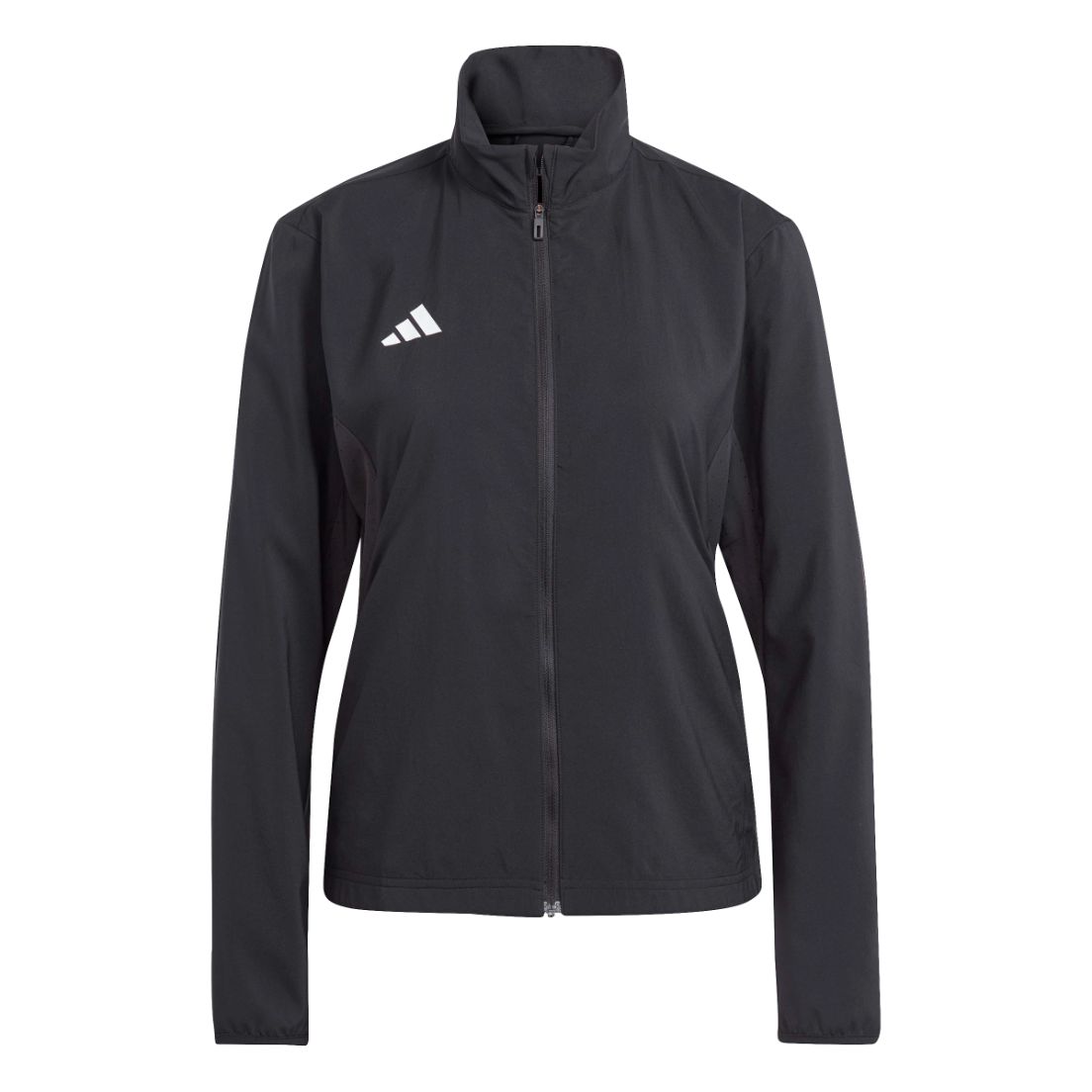 Campera adidas Adizero Essentials De Mujer