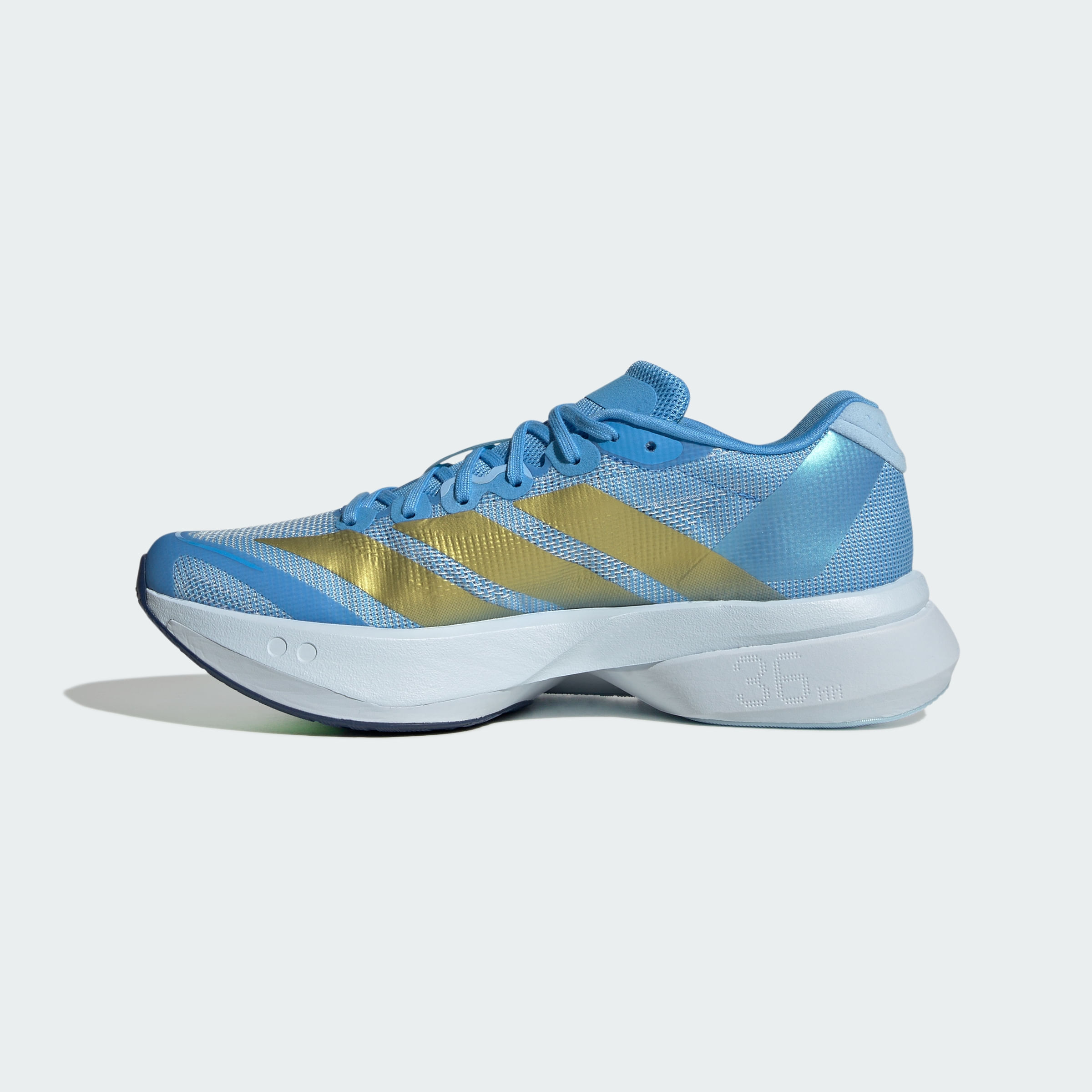 Zapatillas adidas Adizero Boston 13 Mujer — imagen 10