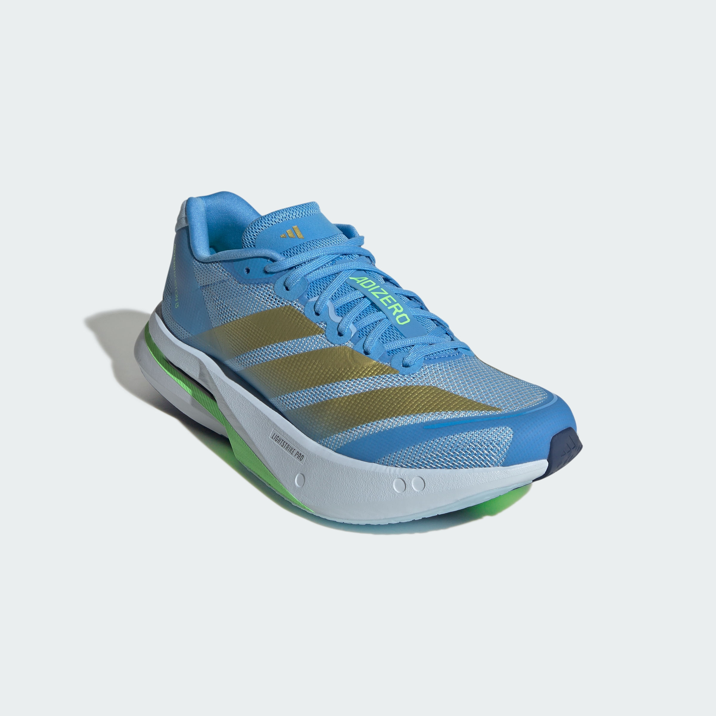 Zapatillas adidas Adizero Boston 13 Mujer — imagen 2