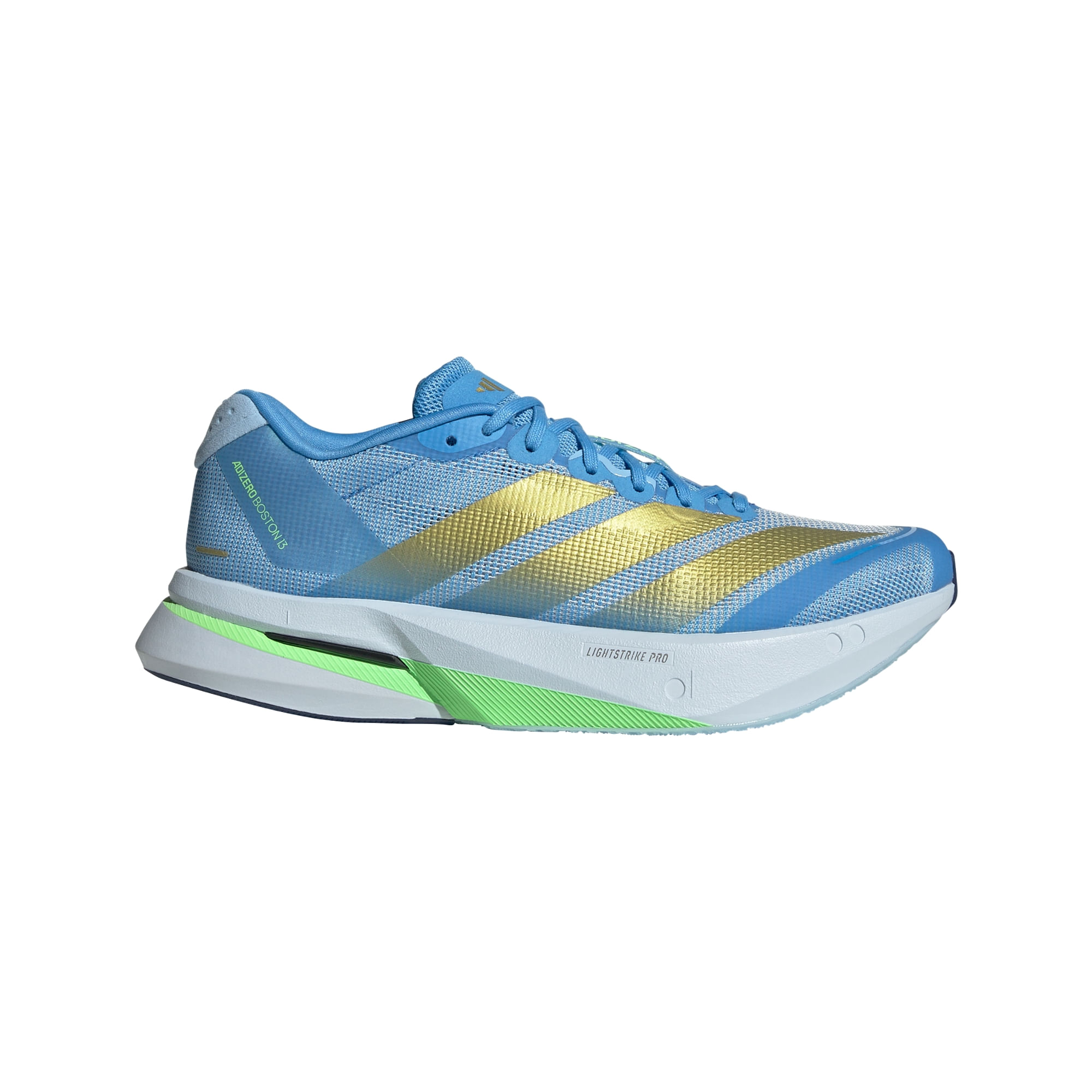 Zapatillas adidas Adizero Boston 13 Mujer