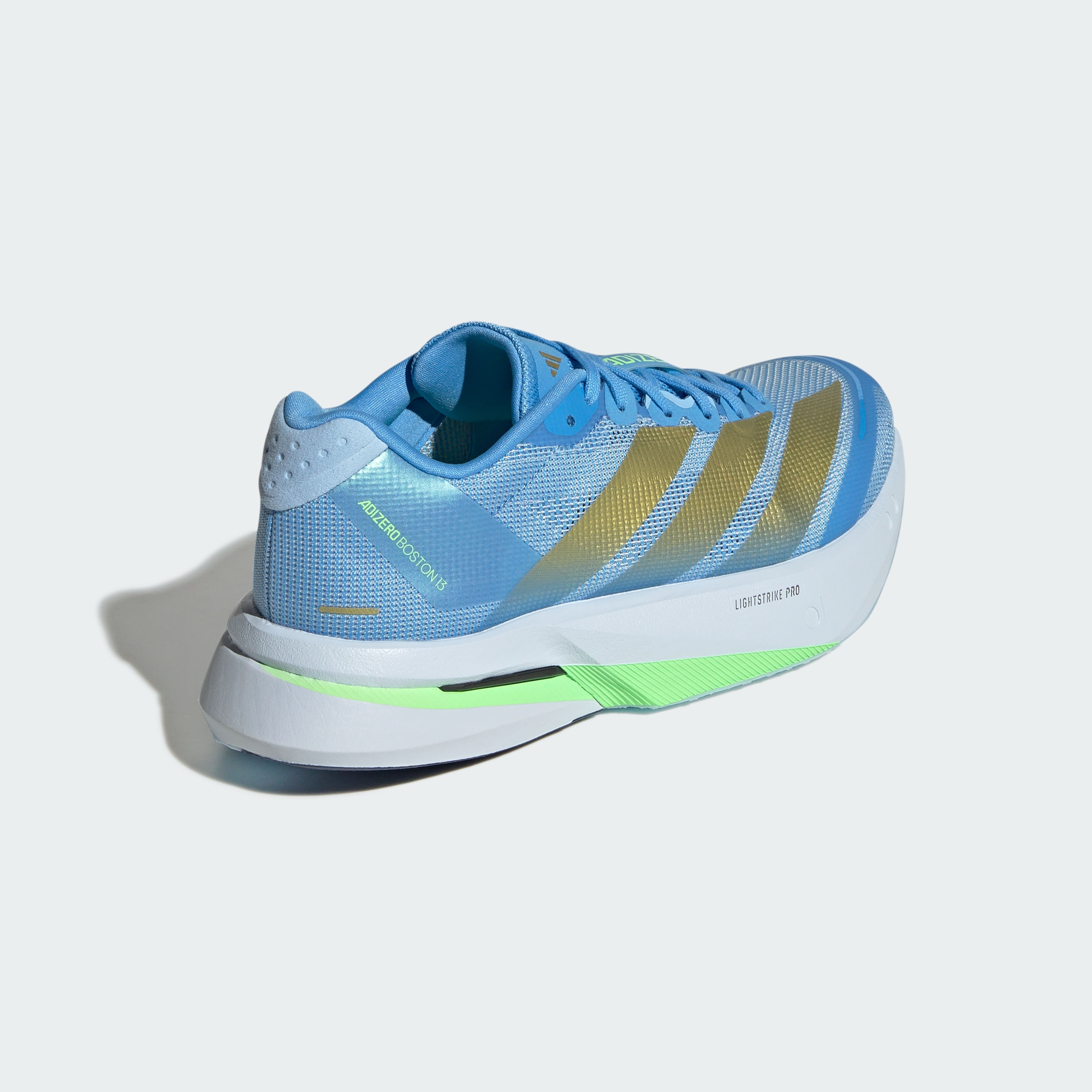 Zapatillas adidas Adizero Boston 13 Mujer — imagen 3