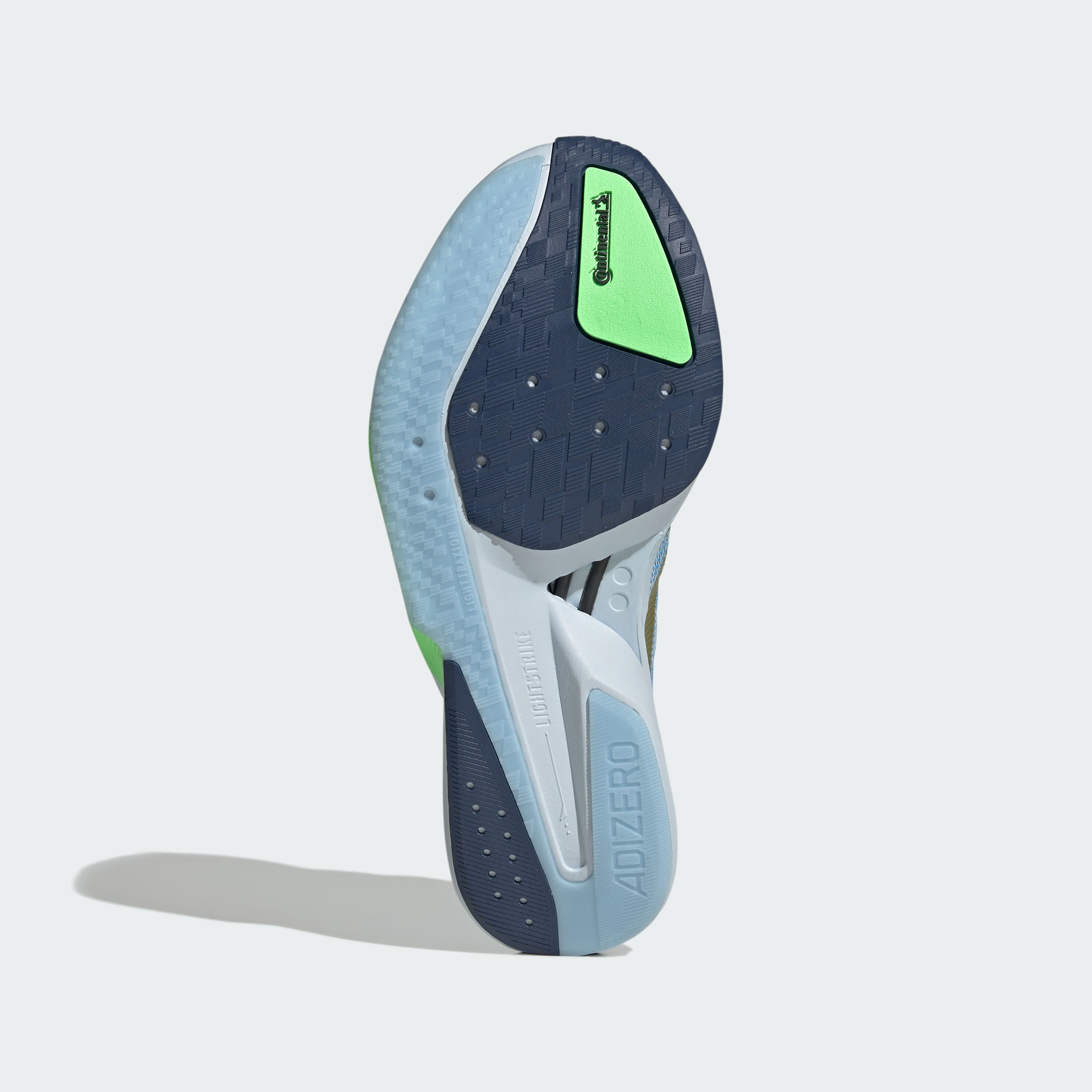 Zapatillas adidas Adizero Boston 13 Mujer — imagen 5