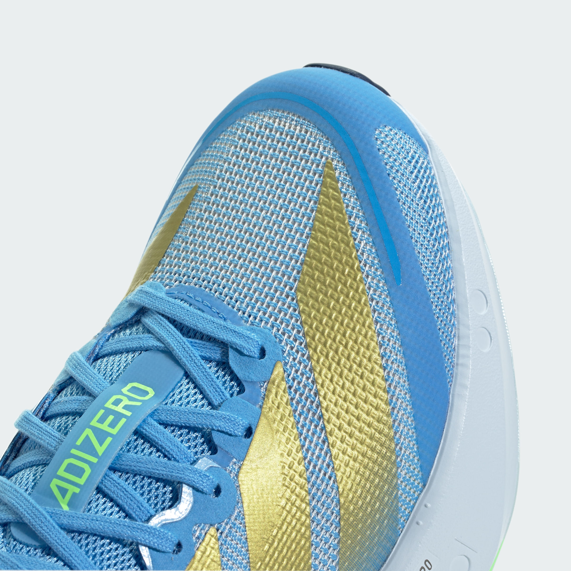 Zapatillas adidas Adizero Boston 13 Mujer — imagen 6
