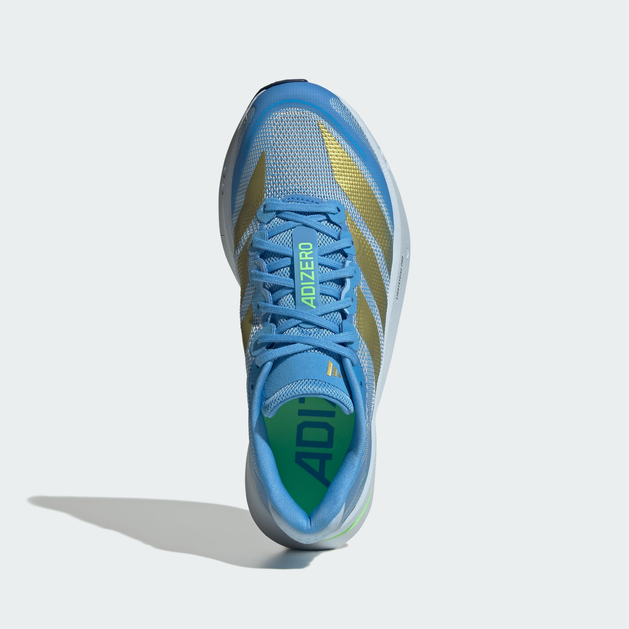 Zapatillas adidas Adizero Boston 13 Mujer — imagen 4