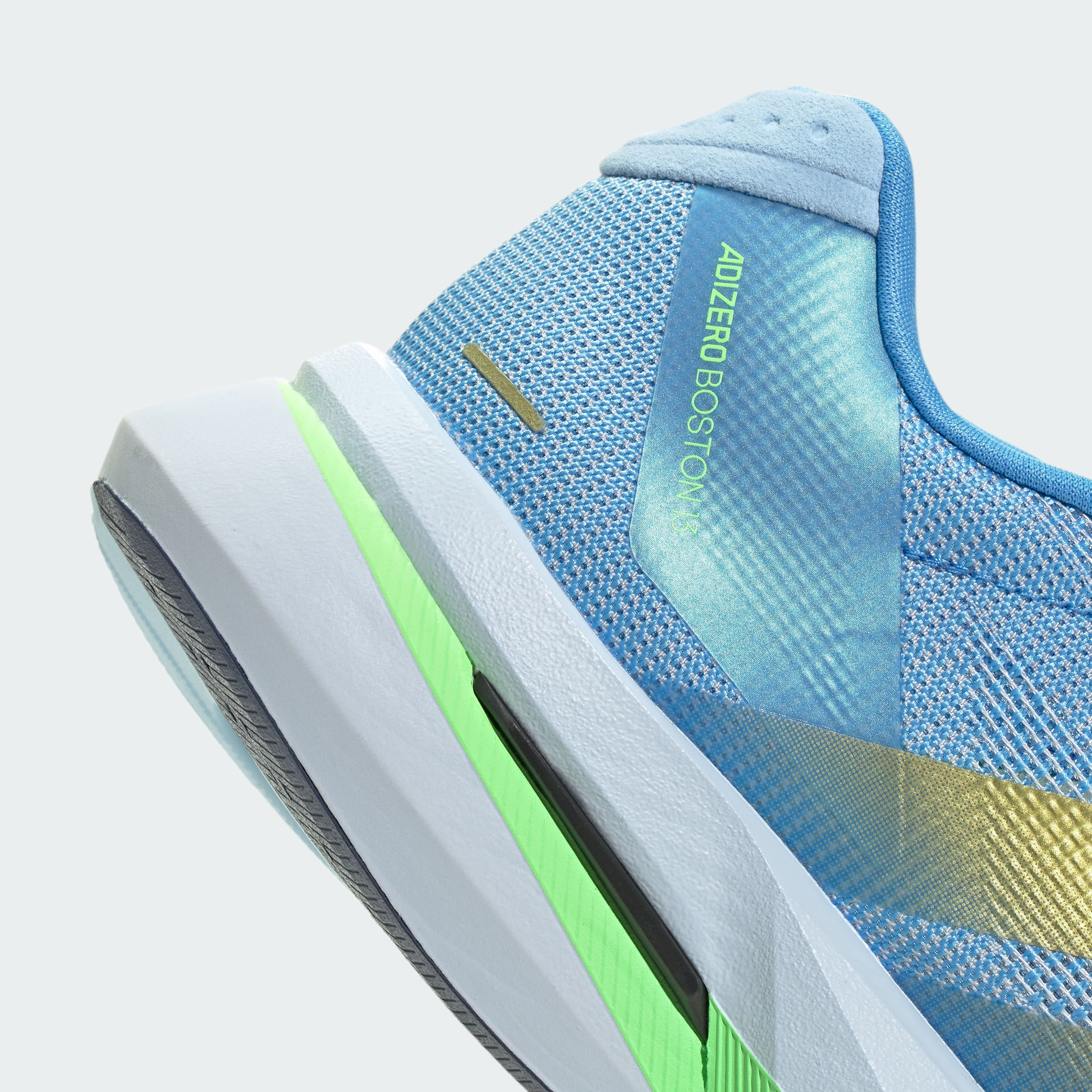 Zapatillas adidas Adizero Boston 13 Mujer — imagen 7