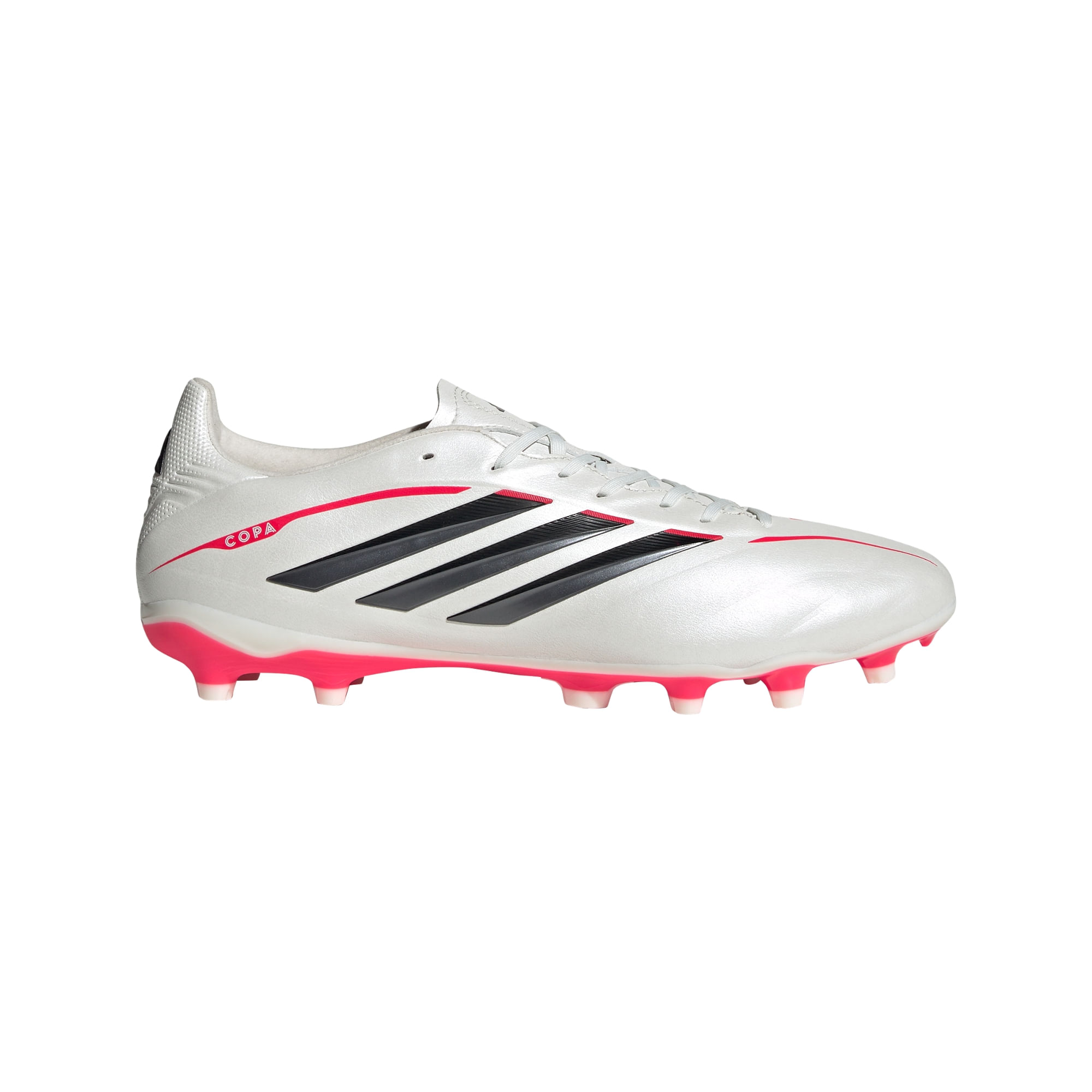 Botines adidas para Terreno Firme COPA PURE IV LEAGUE Unisex