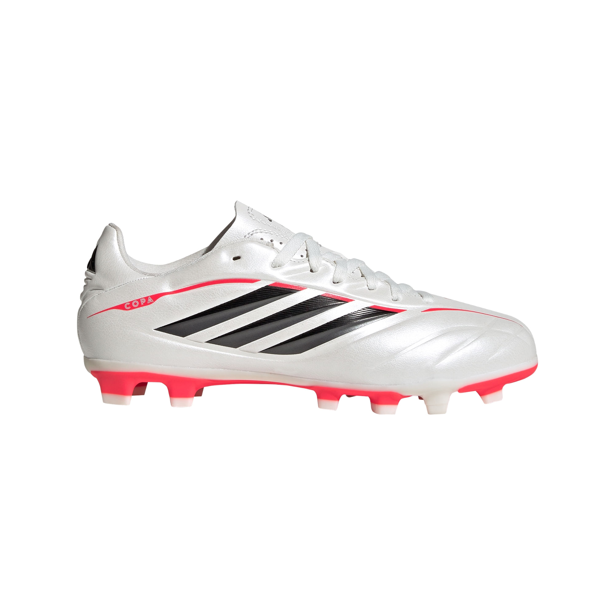 Botines adidas COPA PURE IV CLUB para Terreno Firme/Multiterreno Niños