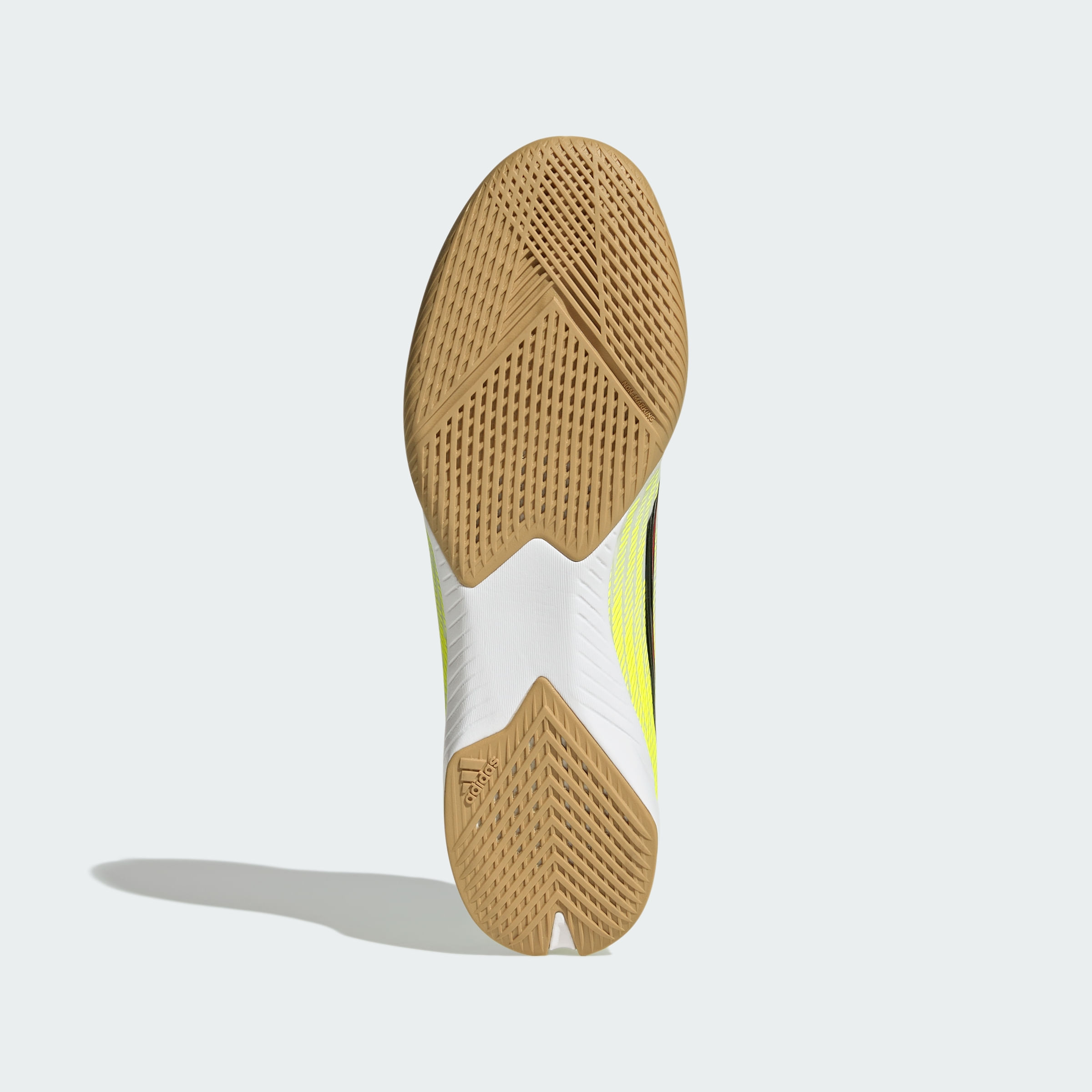 Botines adidas F50 LEAGUE para Cancha Cubierta Unisex — imagen 5