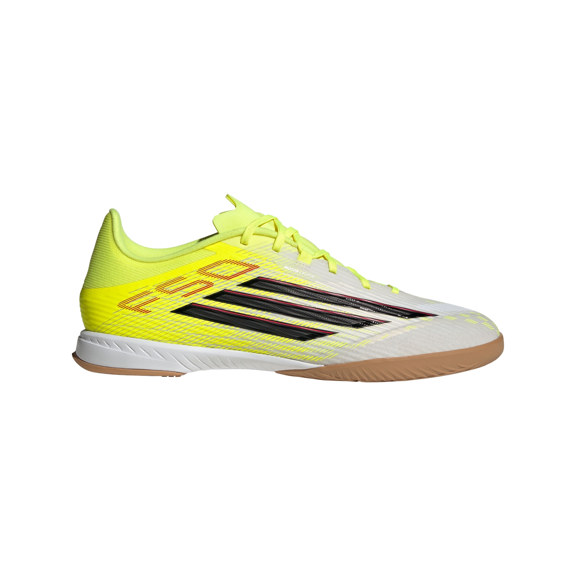 Botines adidas F50 LEAGUE para Cancha Cubierta Unisex