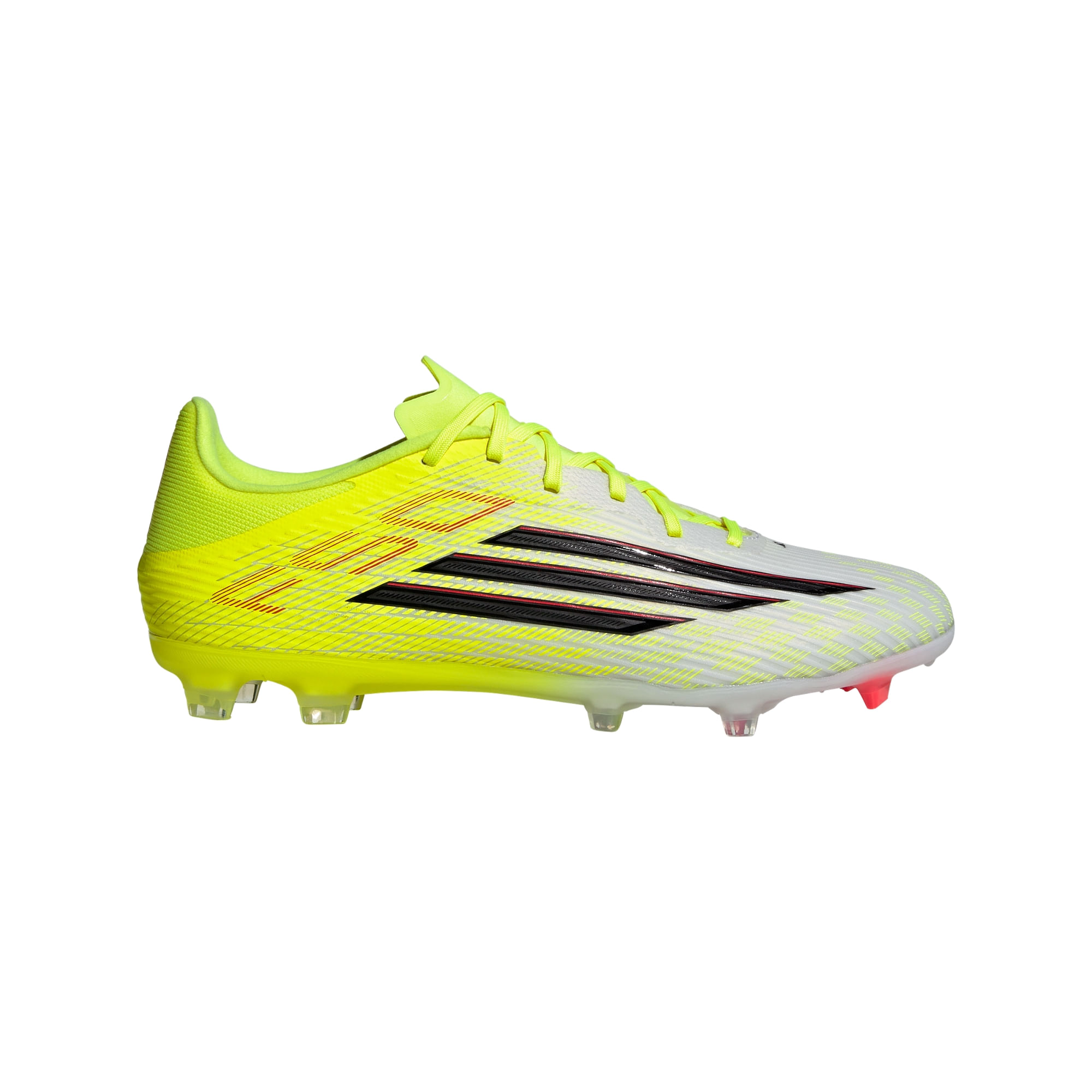 Botines adidas F50 LEAGUE para Terreno Firme/Multiterreno Unisex