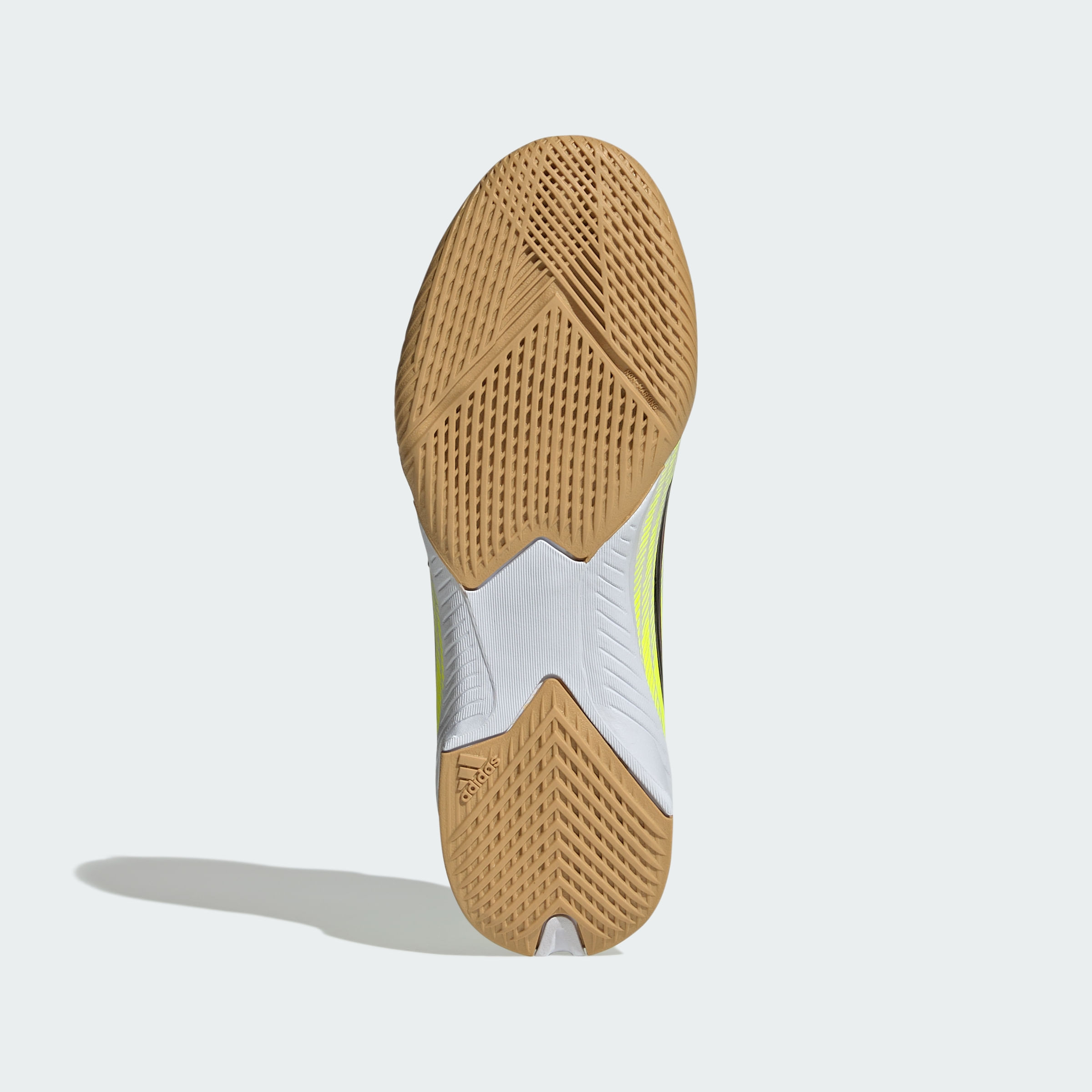 Botines adidas F50 League para Cancha Cubierta Niños — imagen 5