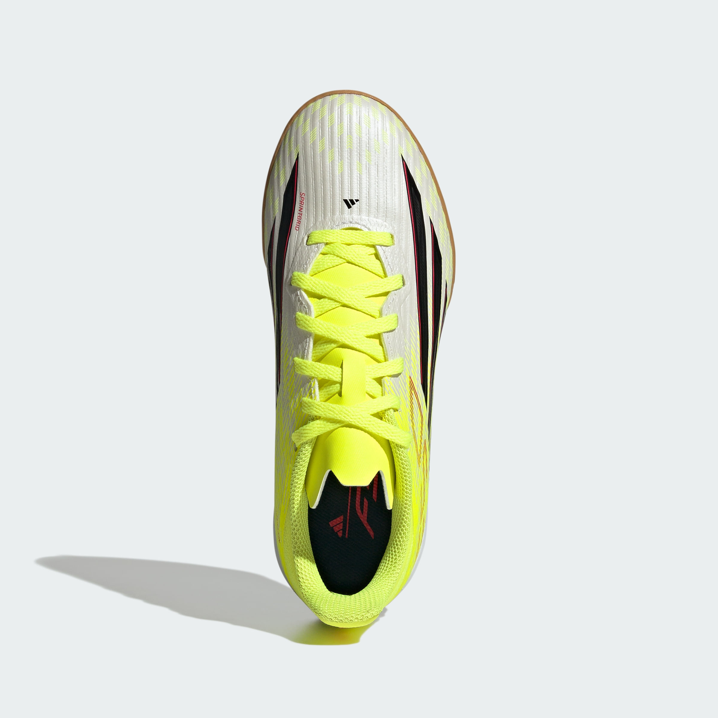 Botines adidas F50 League para Cancha Cubierta Niños — imagen 4