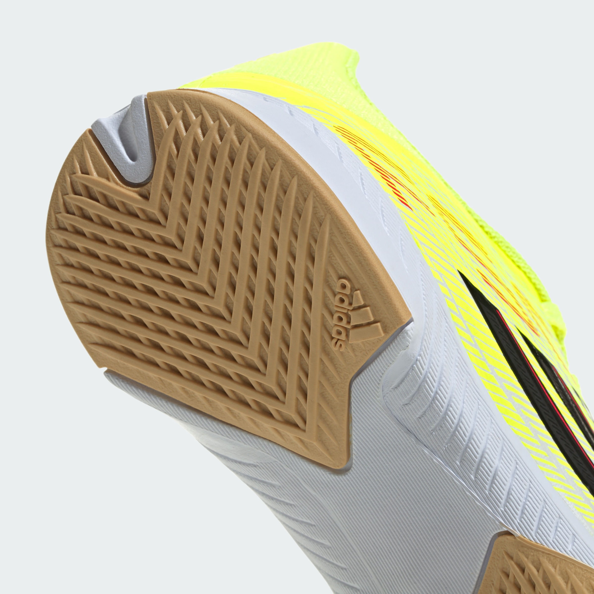 Botines adidas F50 League para Cancha Cubierta Niños — imagen 6